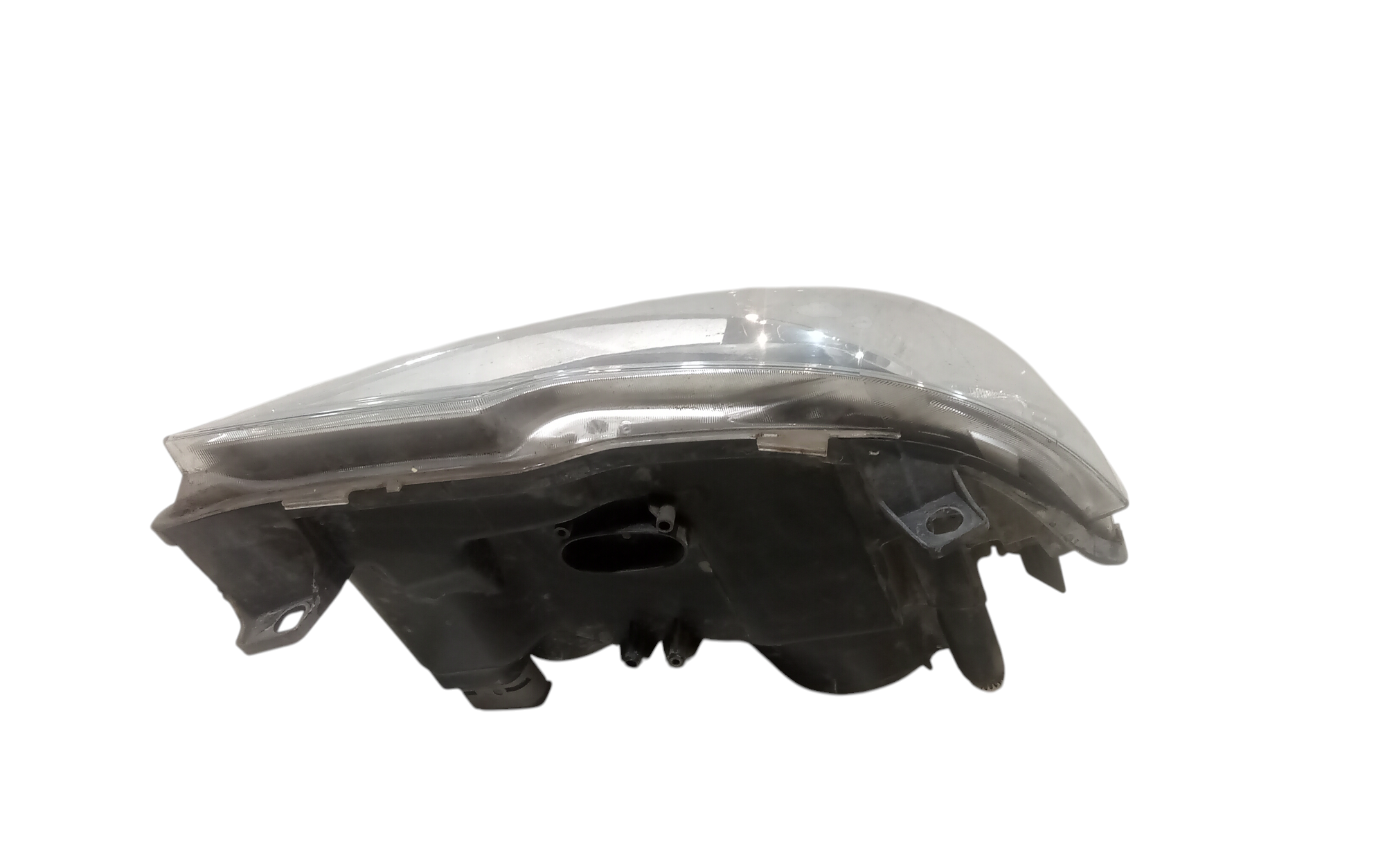 Faro anteriore Sinistro Guida per Mercedes Vito W639 2 Serie (2003 - 2014)