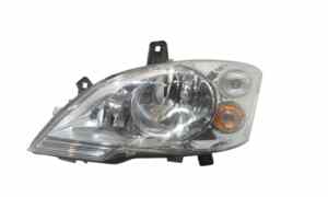 Faro anteriore Sinistro Guida per Mercedes Vito W639 2 Serie (2003 - 2014)