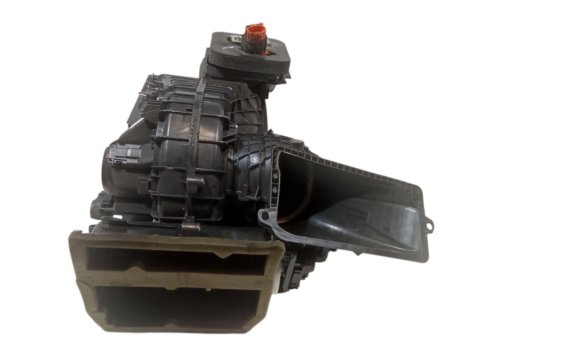 Apparato di Riscaldamento per Smart Smart fortwo coupe EQ (2019 - )