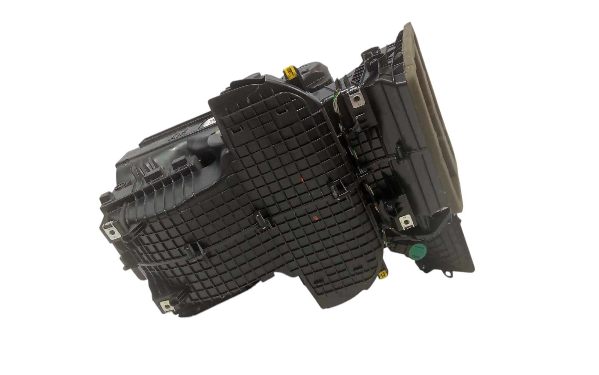 Apparato di Riscaldamento per Smart Smart fortwo coupe EQ (2019 - )