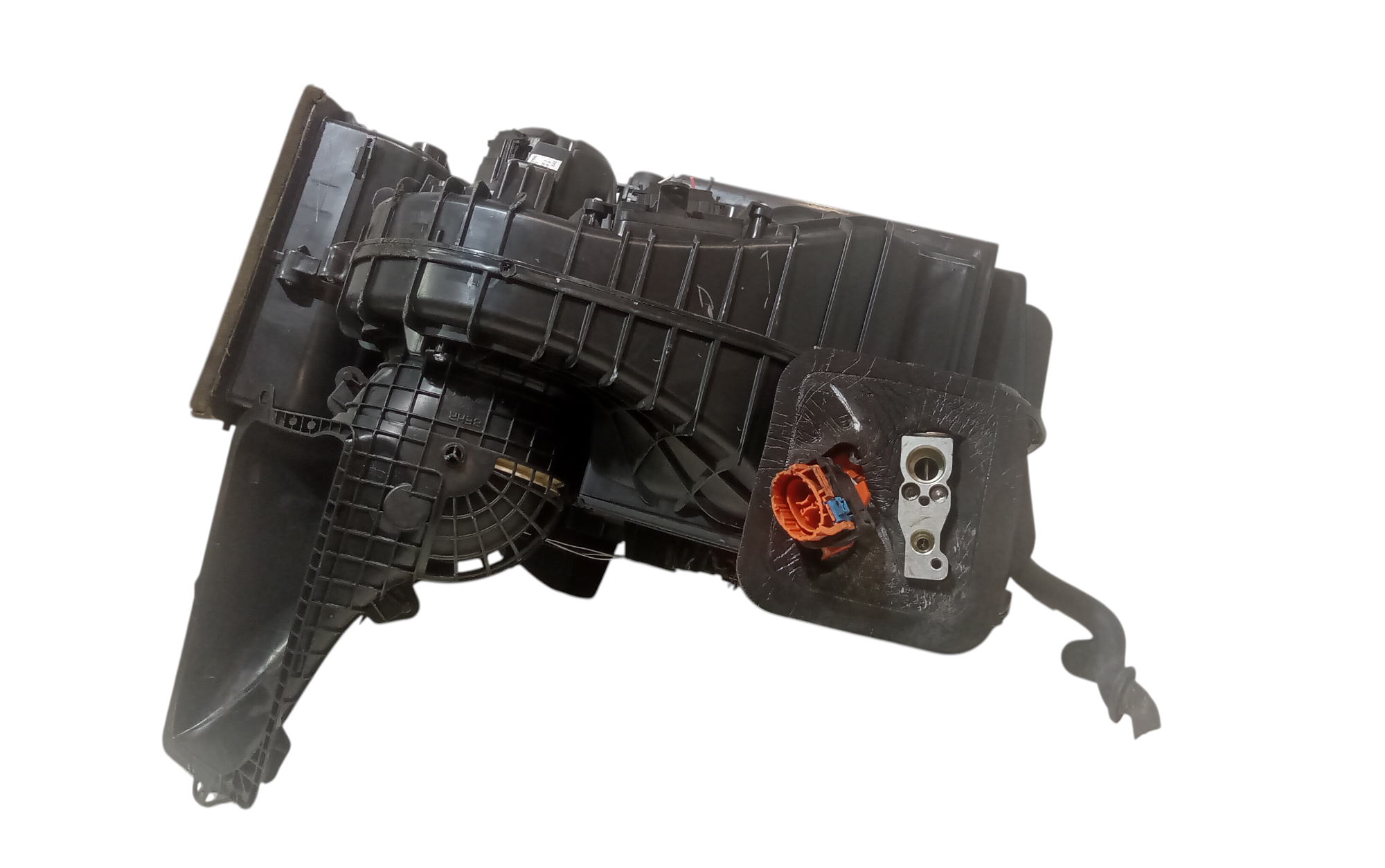 Apparato di Riscaldamento per Smart Smart fortwo coupe EQ (2019 - )