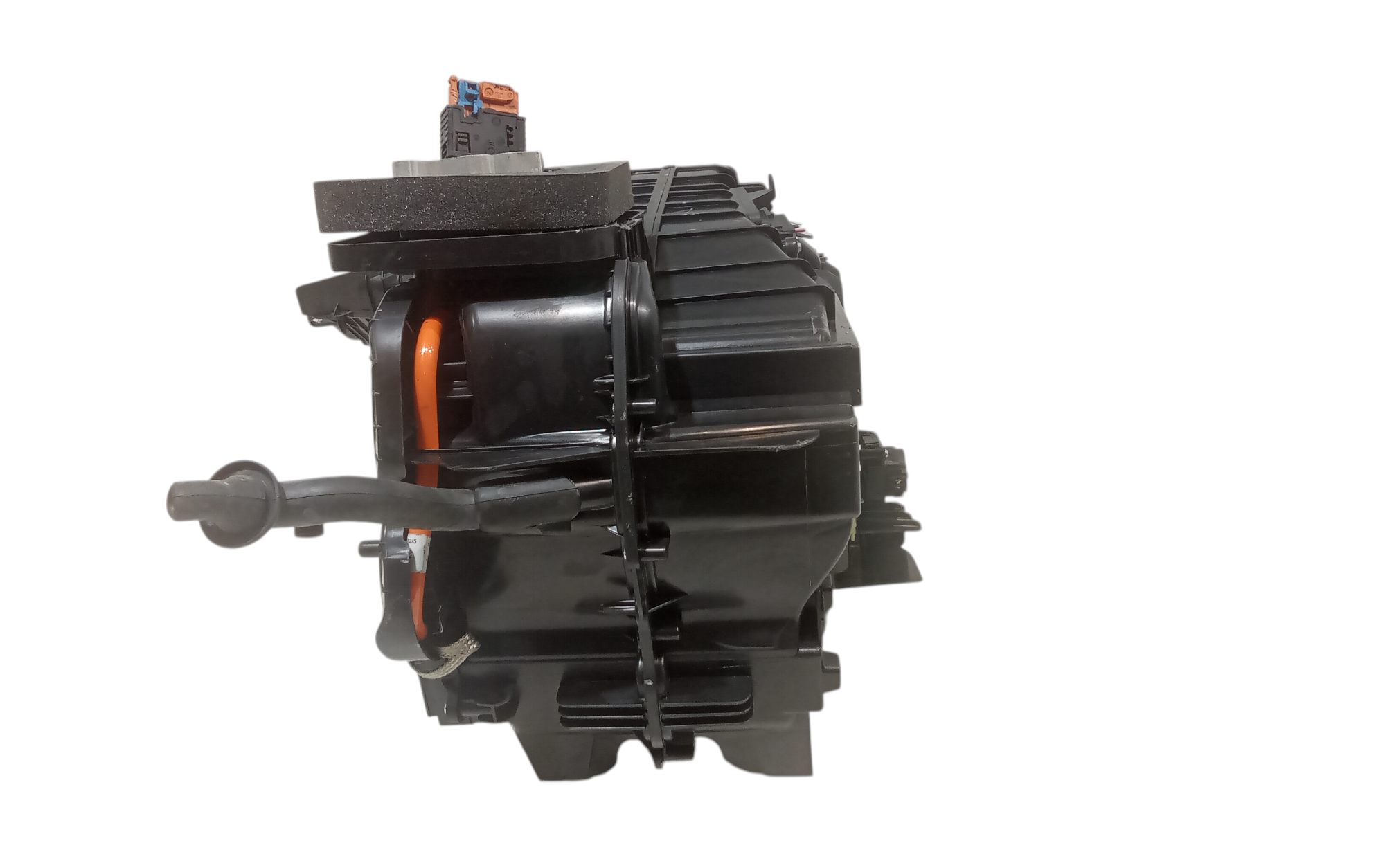 Apparato di Riscaldamento per Smart Smart fortwo coupe EQ (2019 - )