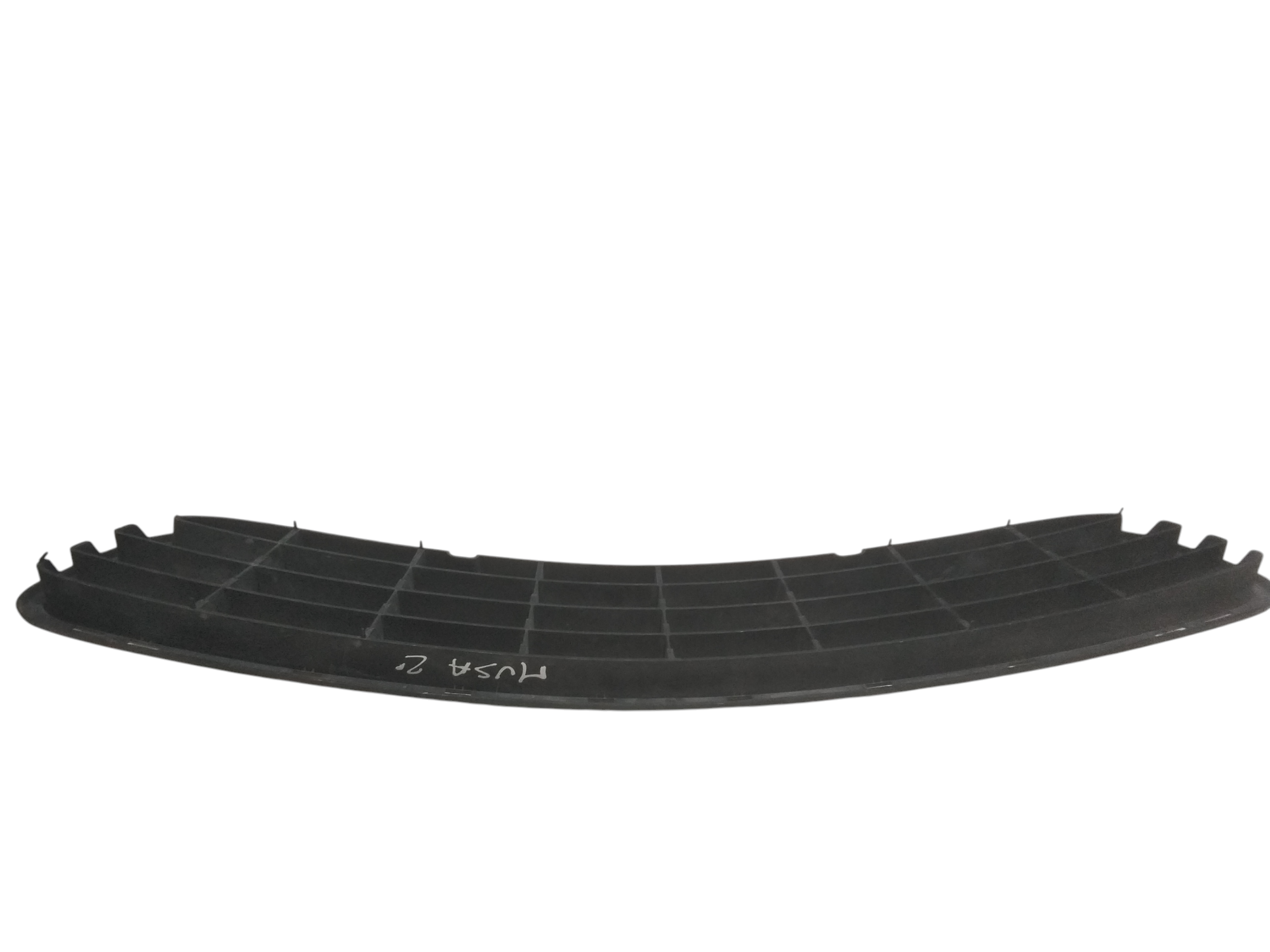 Mascherina anteriore per Lancia Musa 1 Serie (2004 - 2007)