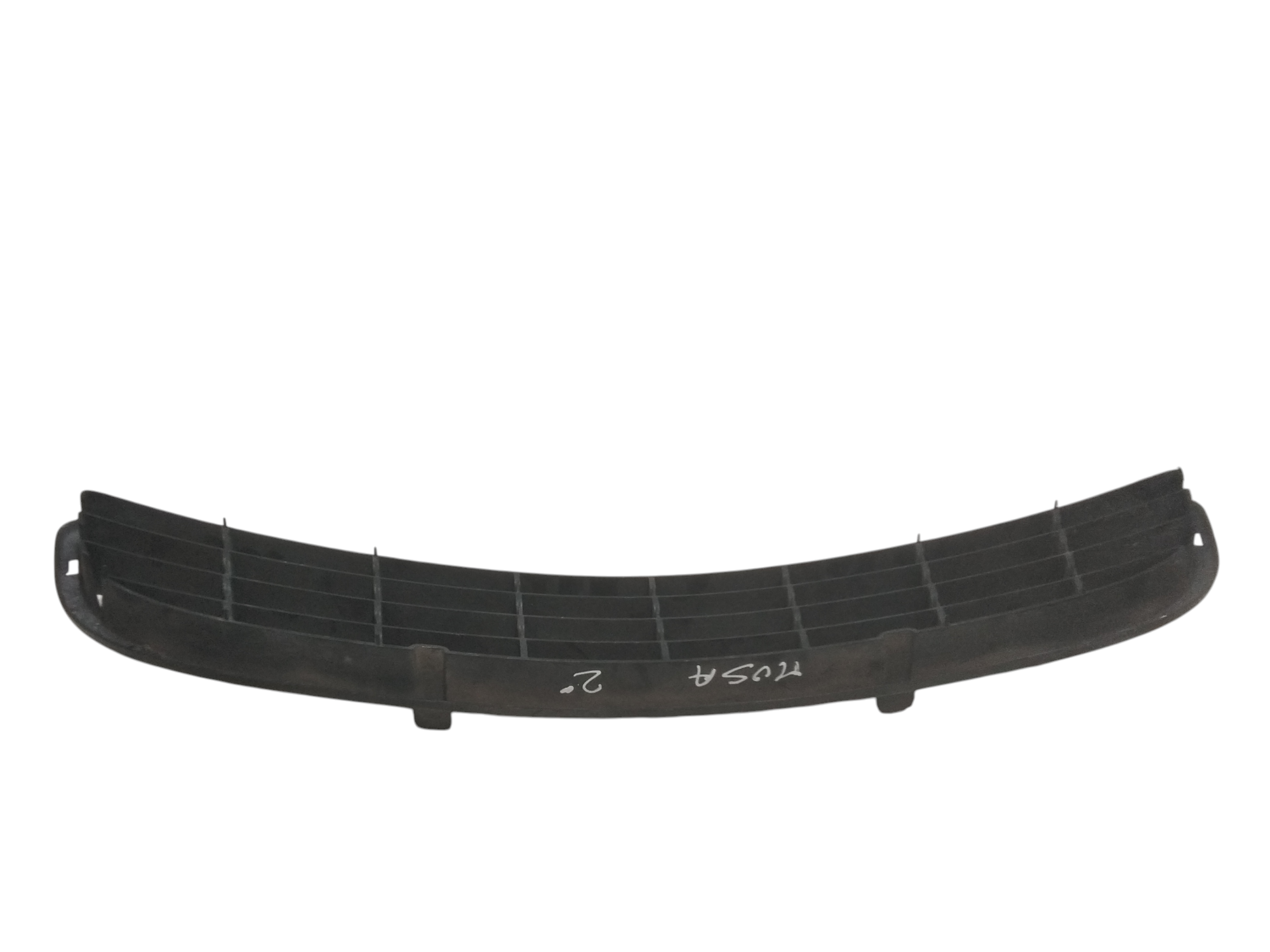 Mascherina anteriore per Lancia Musa 1 Serie (2004 - 2007)