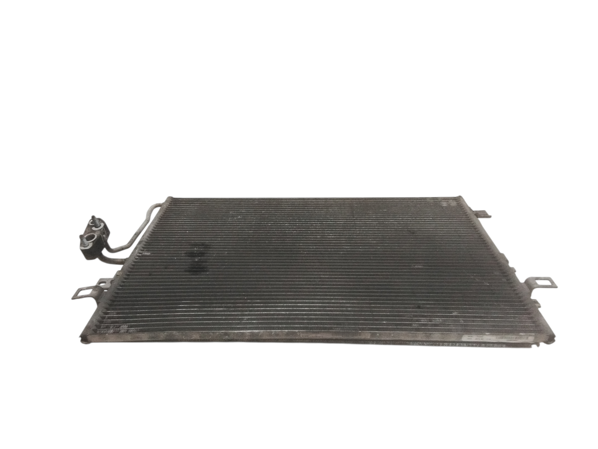 Radiatore A/C per Fiat Freemont 1 Serie (2011 - In produzione)