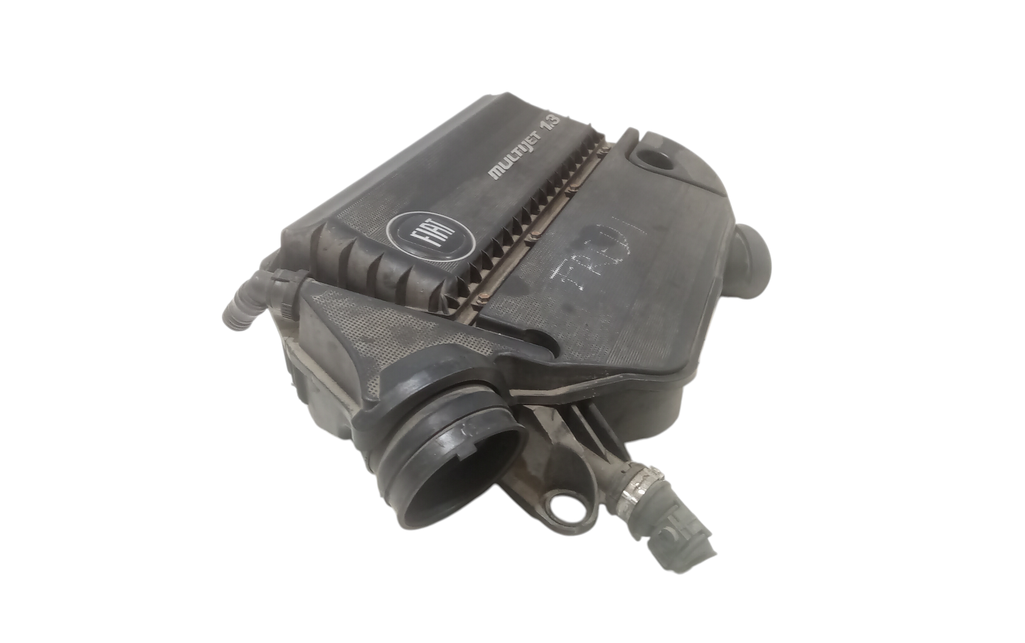 Coprimotore per Fiat Panda 3 Serie (2012 - In produzione)