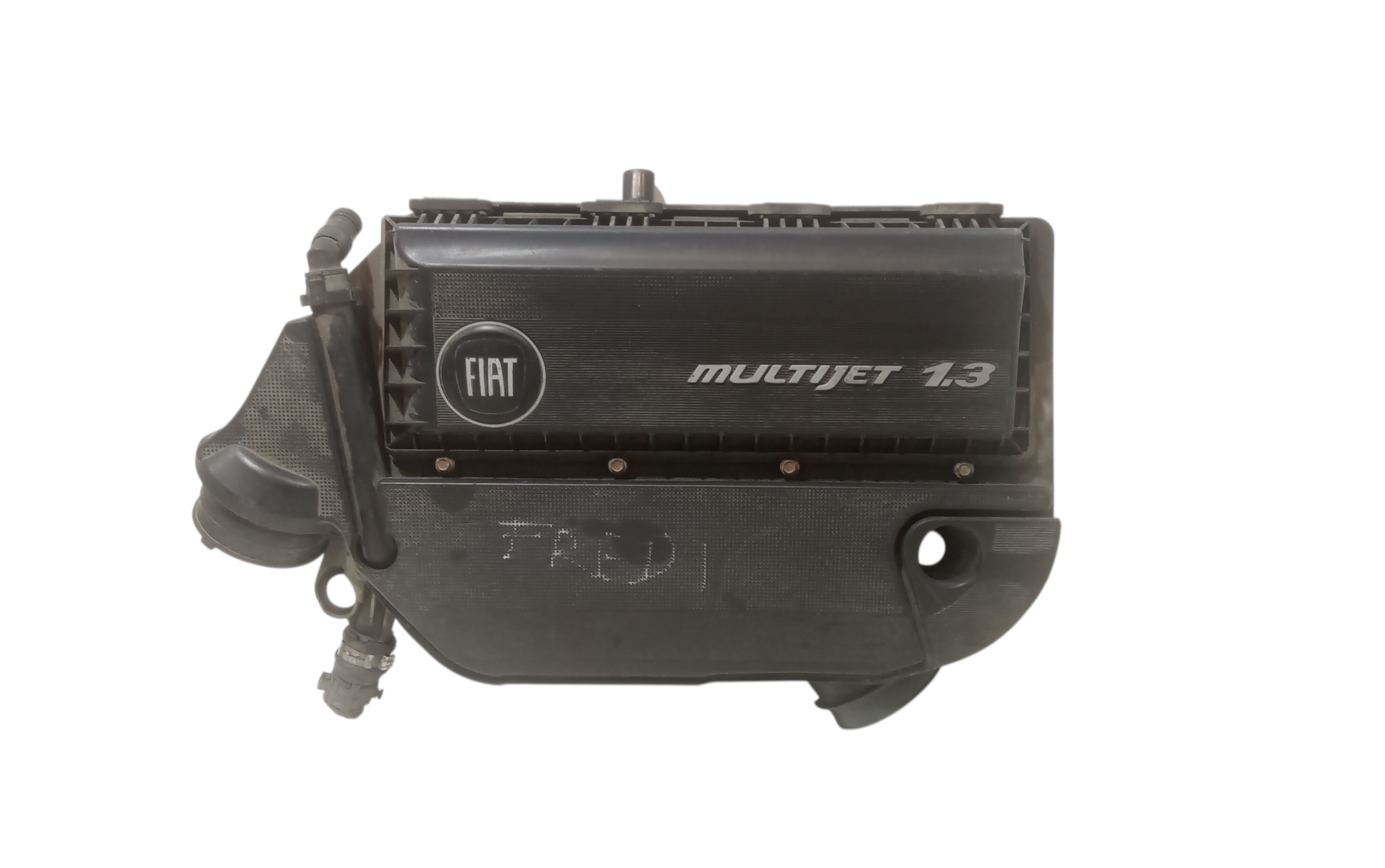 Coprimotore per Fiat Panda 3 Serie (2012 - In produzione)