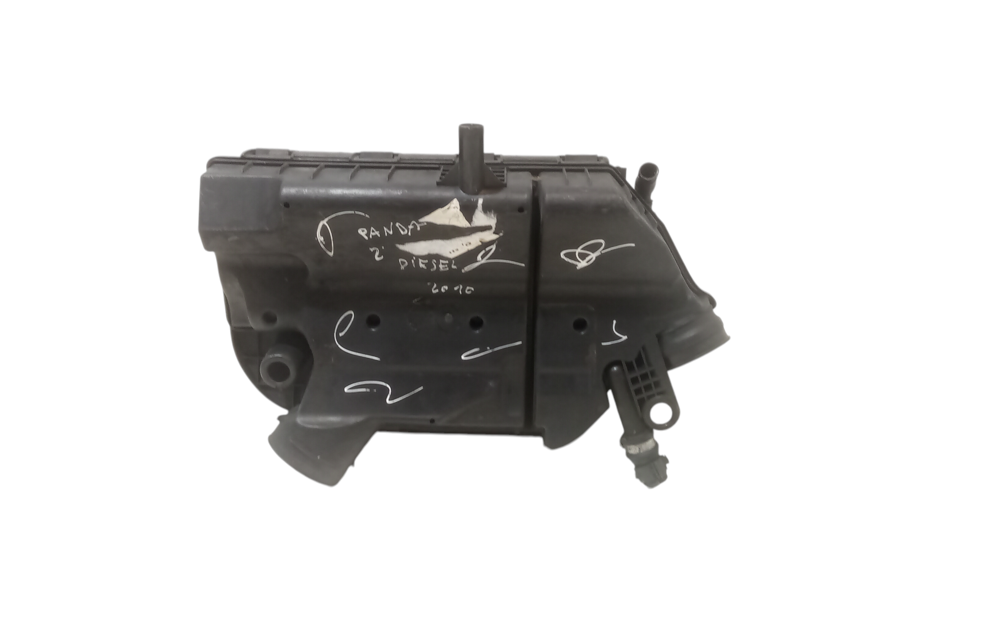 Coprimotore per Fiat Panda 3 Serie (2012 - In produzione)