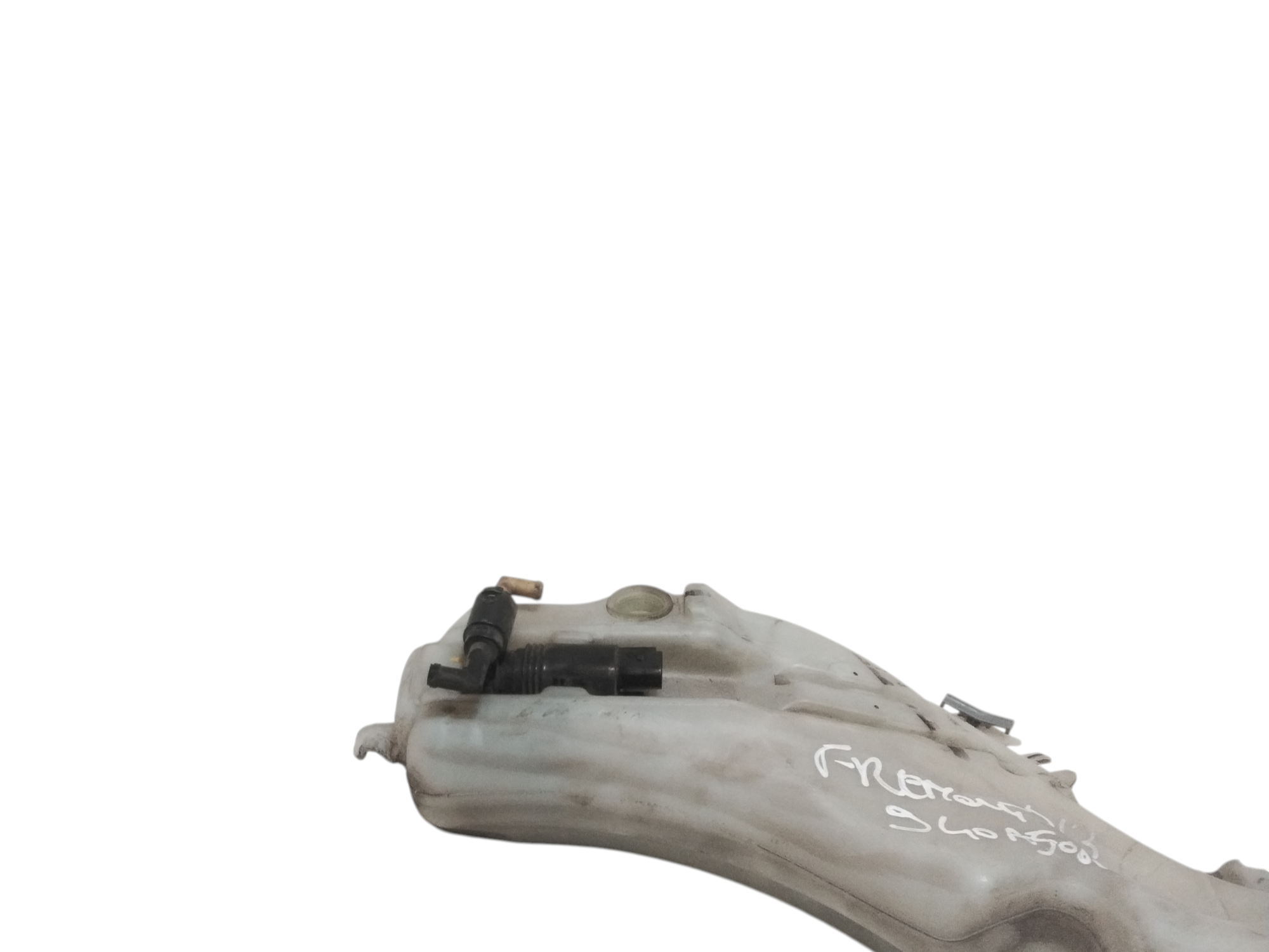 Vaschetta Tergi ant per Fiat Freemont 1 Serie (2011 - In produzione)