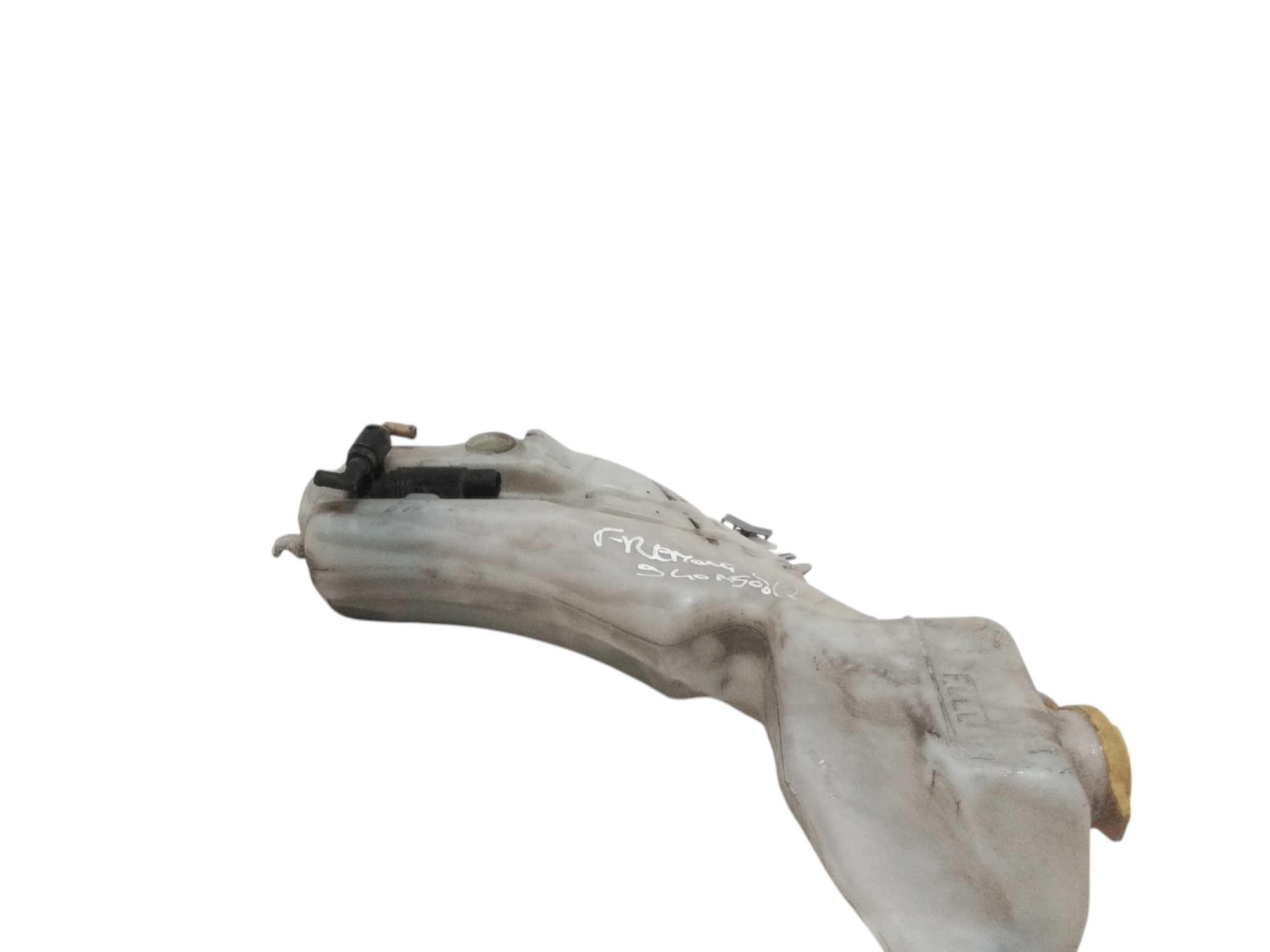 Vaschetta Tergi ant per Fiat Freemont 1 Serie (2011 - In produzione)