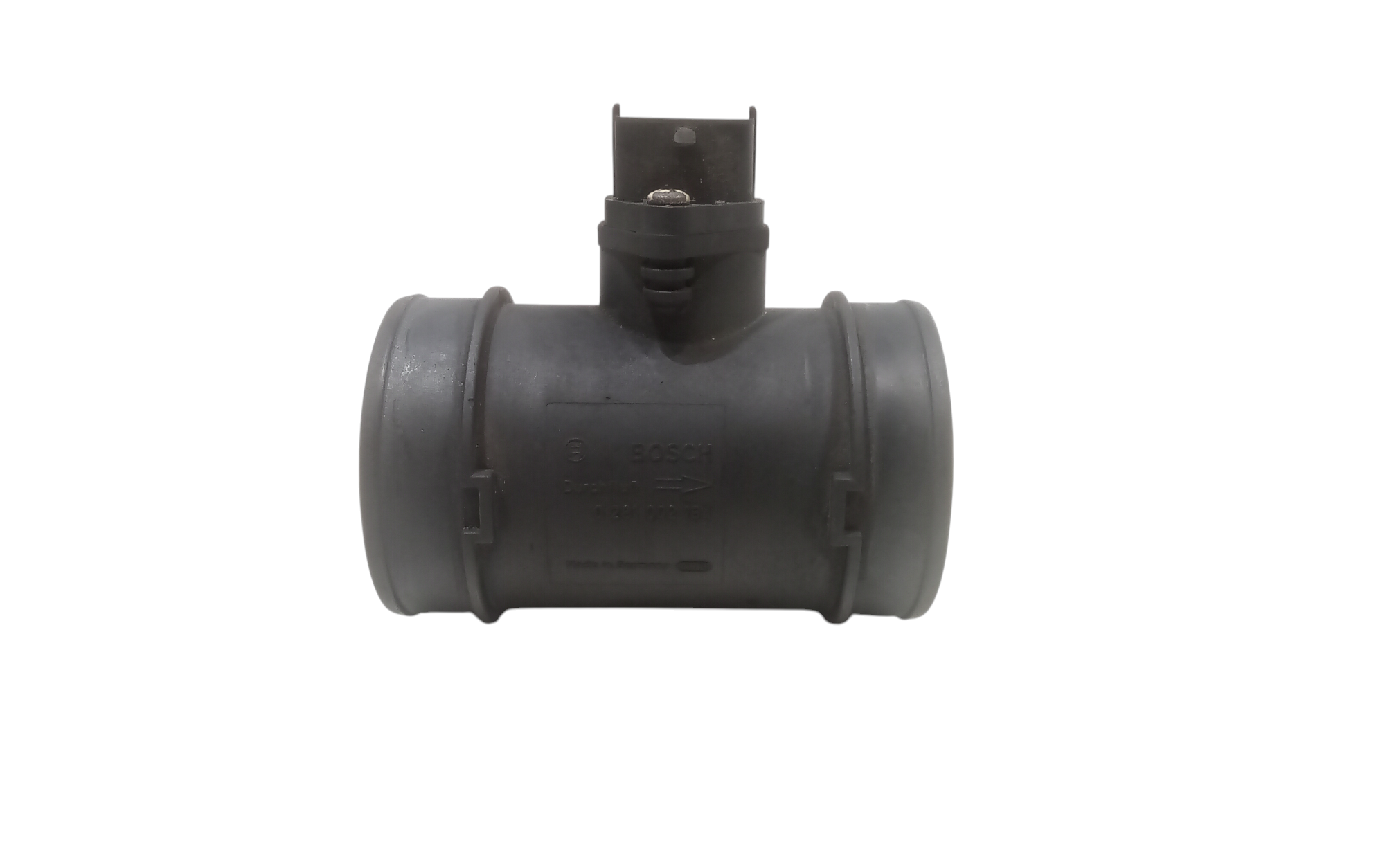 Debimetro per Fiat Ducato 4 Serie (2002 - 2006)