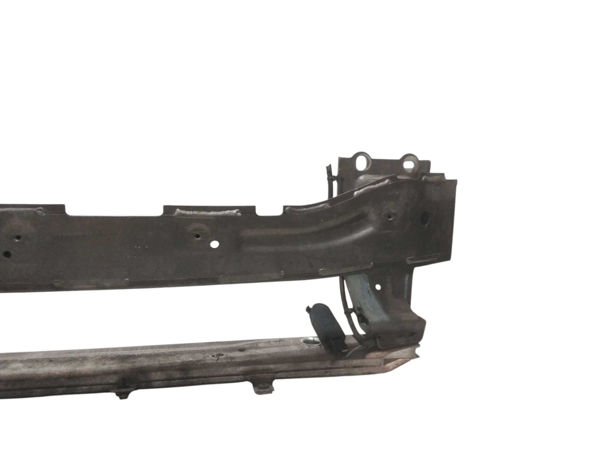 Rinforzo Paraurti anteriore per Jaguar E-pace Serie  (17>) (2017 - In produzione)