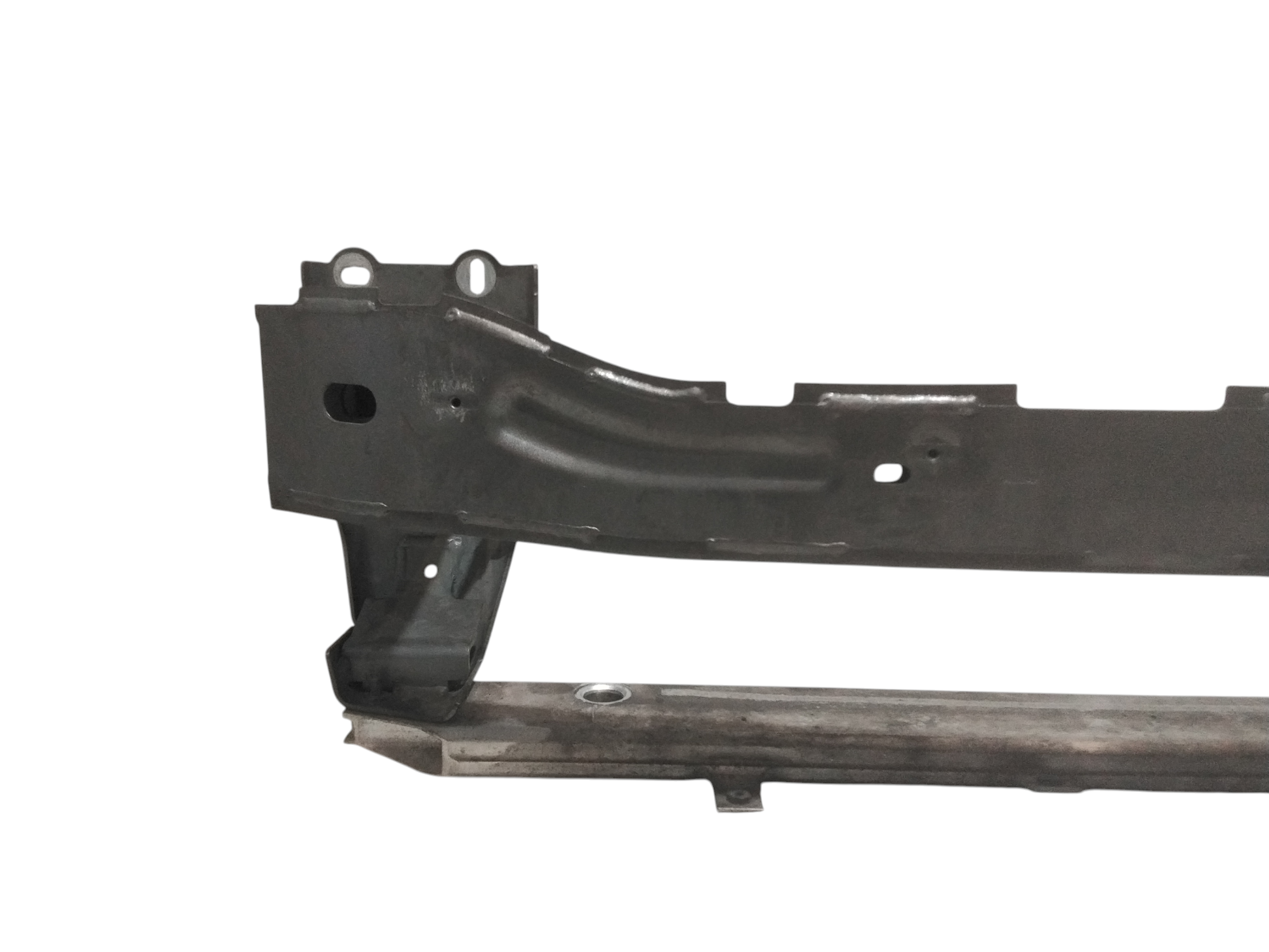 Rinforzo Paraurti anteriore per Jaguar E-pace Serie  (17>) (2017 - In produzione)