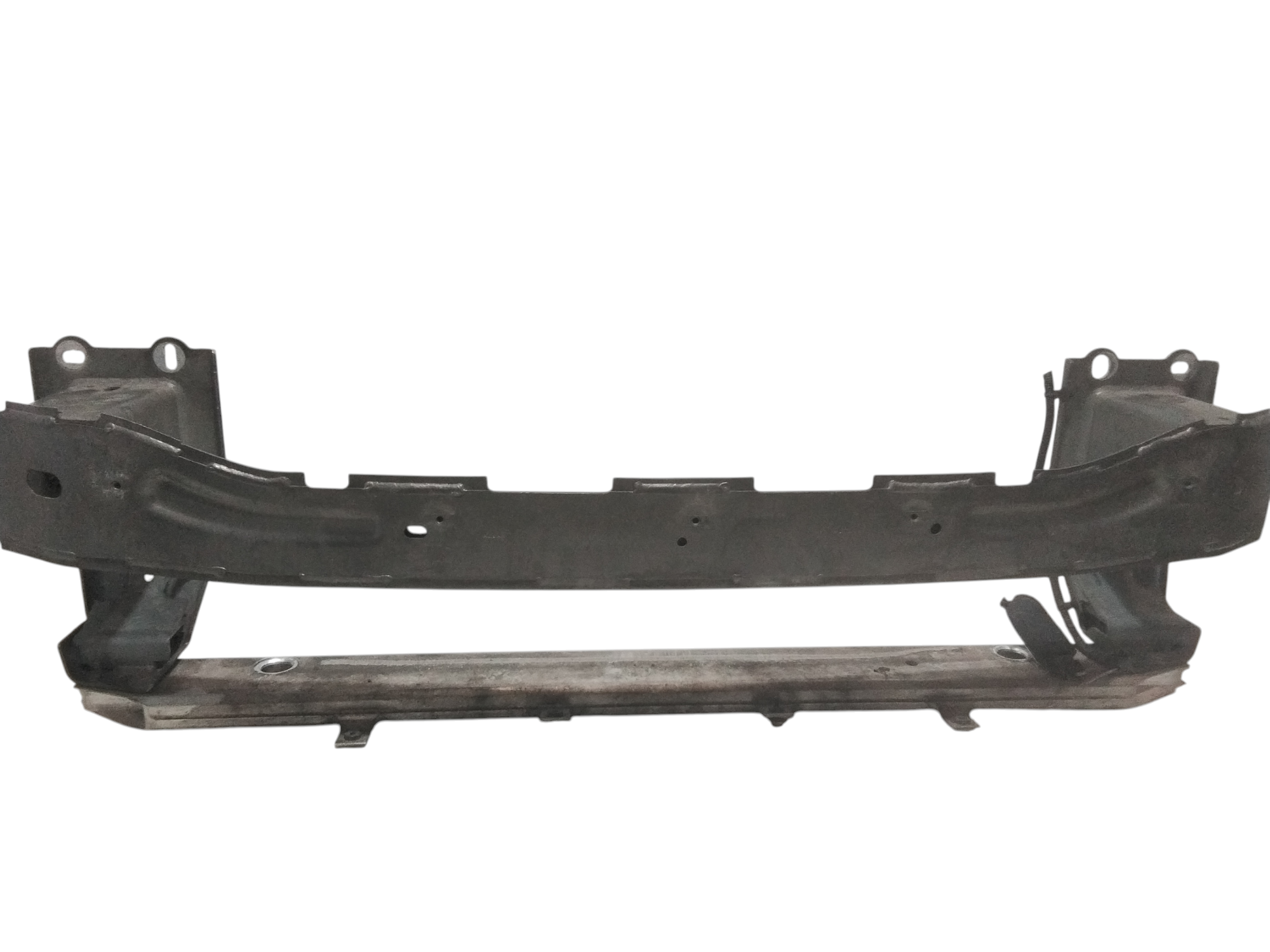 Rinforzo Paraurti anteriore per Jaguar E-pace Serie  (17>) (2017 - In produzione)