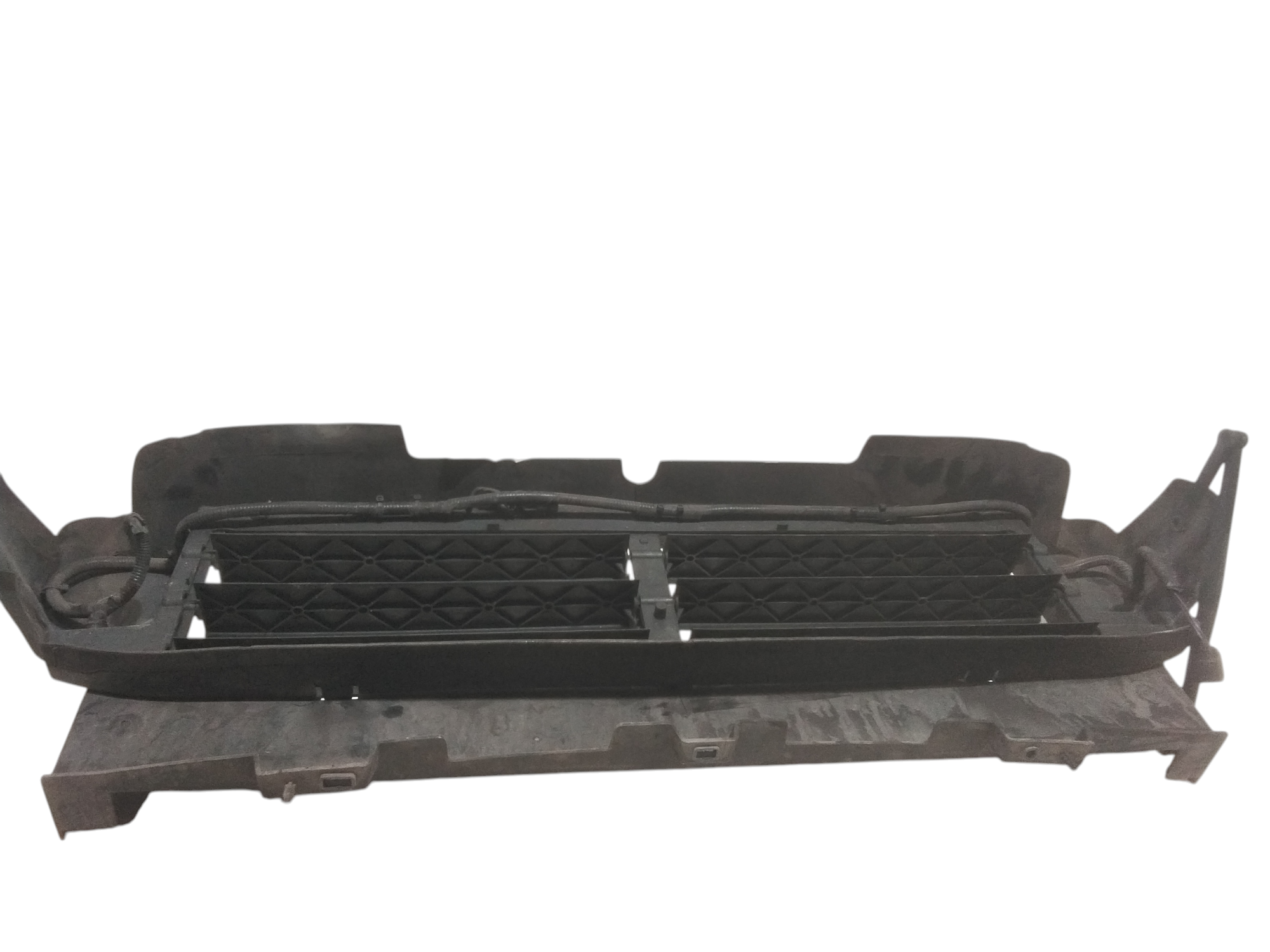 Griglia di canalizzazione radiatore per Jaguar E-pace Serie  (17>) (2017 - In produzione)