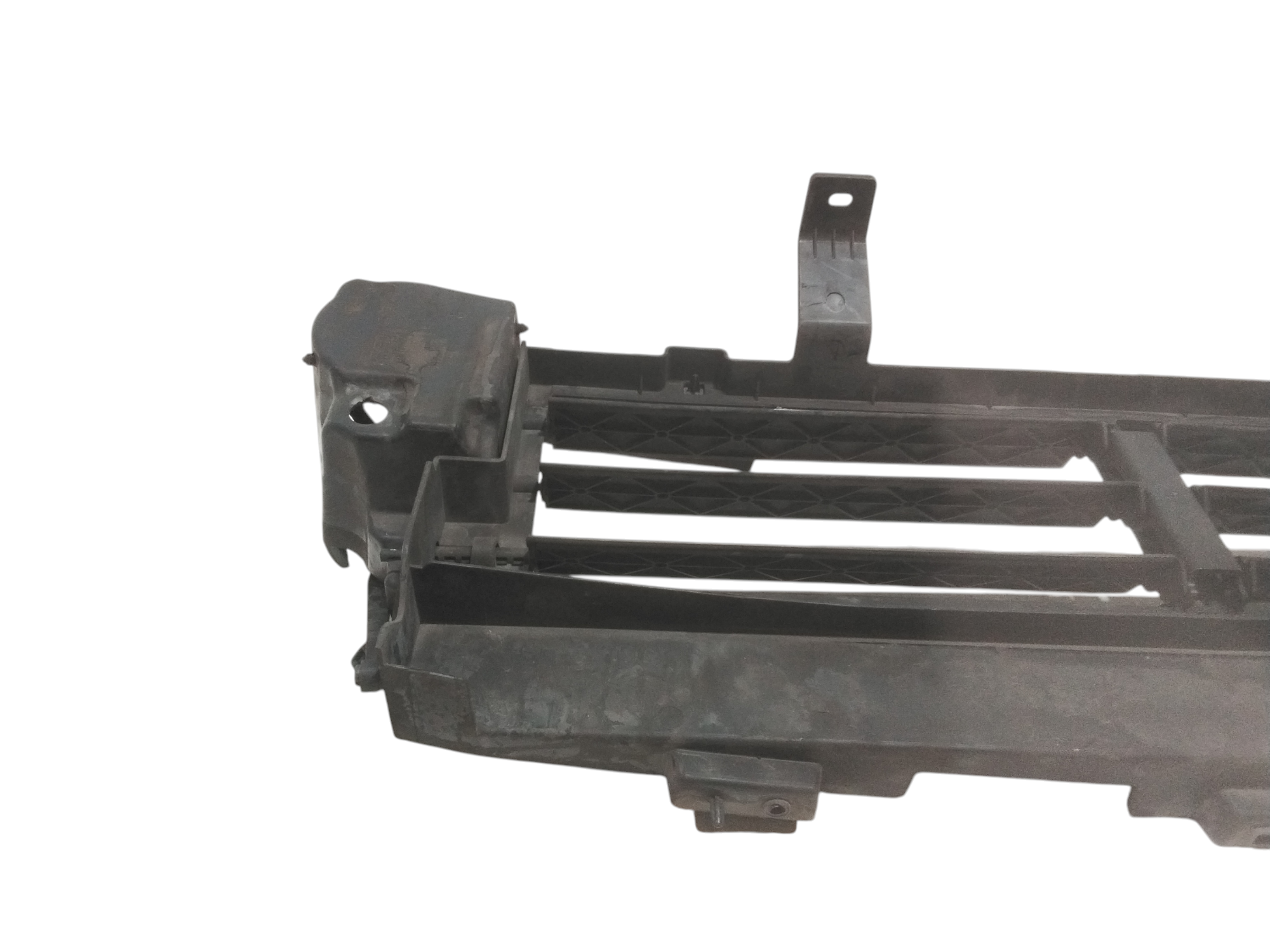 Griglia di canalizzazione radiatore per Jaguar E-pace Serie  (17>) (2017 - In produzione)