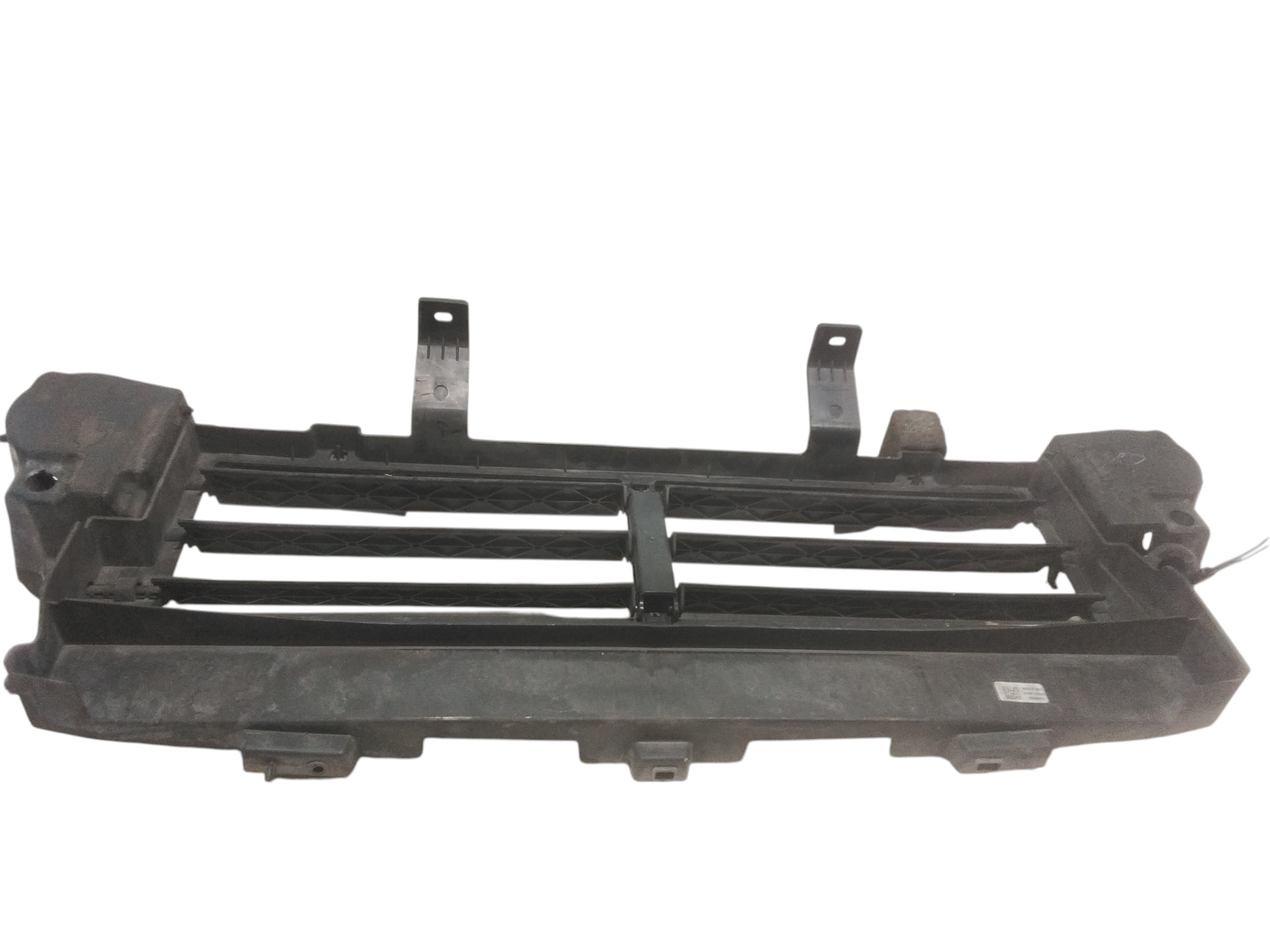 Griglia di canalizzazione radiatore per Jaguar E-pace Serie  (17>) (2017 - In produzione)