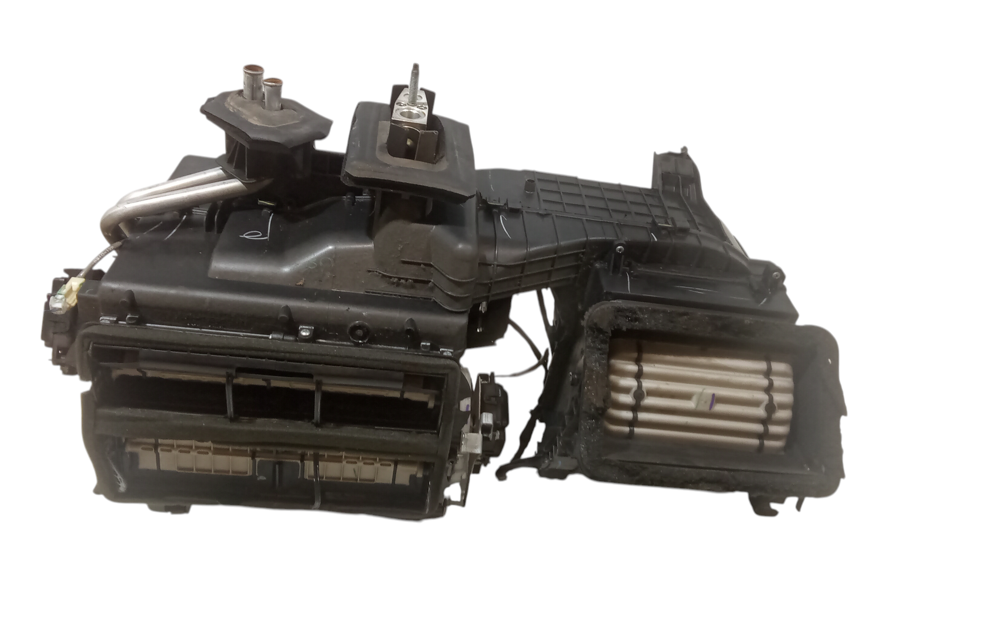 Apparato di Riscaldamento per Fiat Freemont 1 Serie (2011 - In produzione)