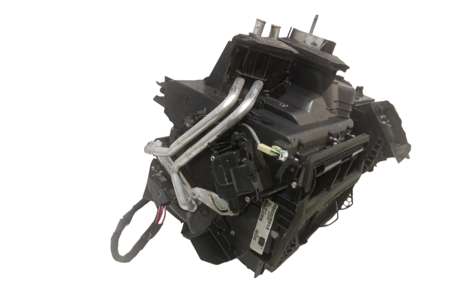 Apparato di Riscaldamento per Fiat Freemont 1 Serie (2011 - In produzione)