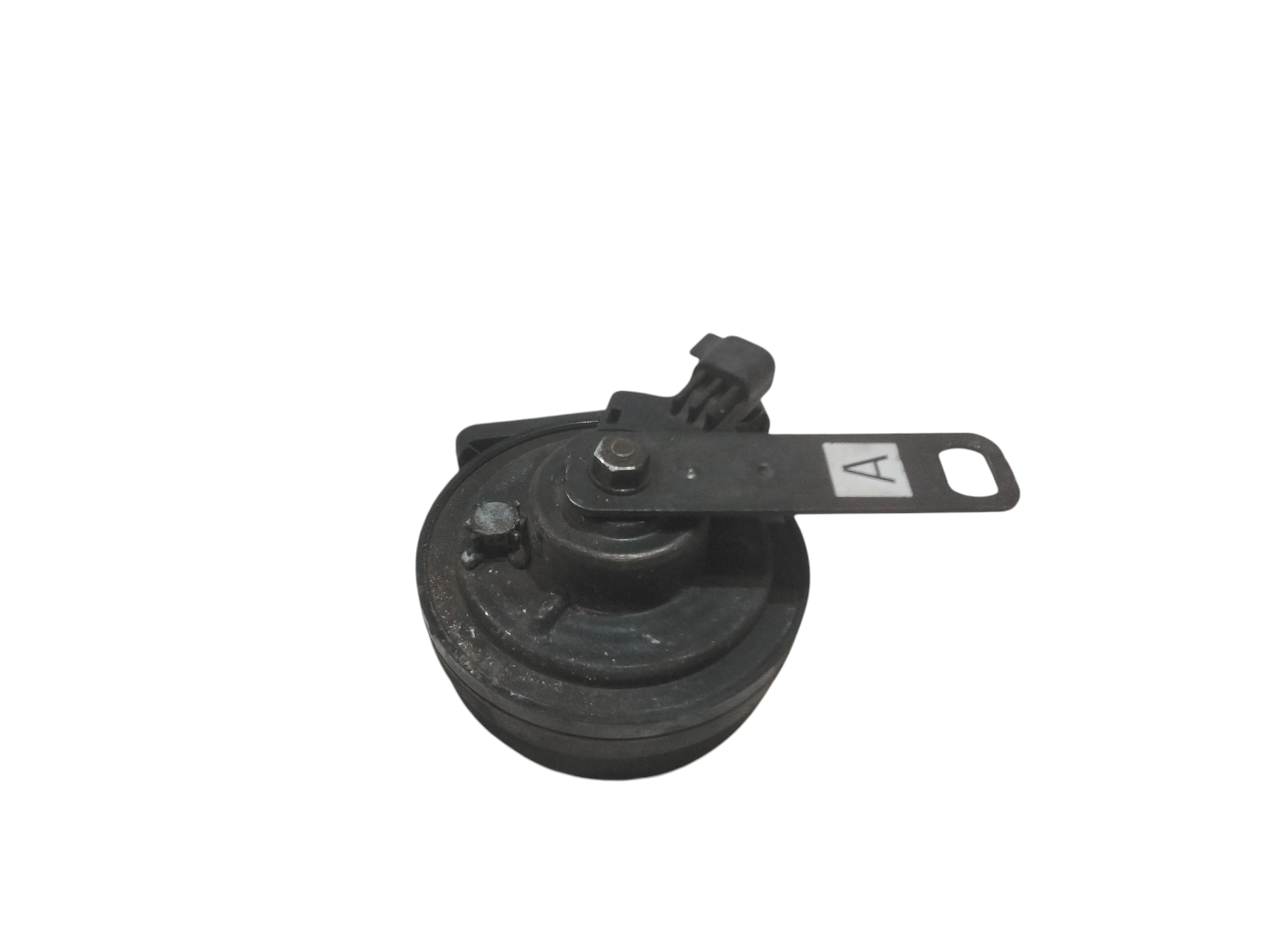 Clacson per Jaguar E-pace Serie  (17>) (2017 - In produzione)