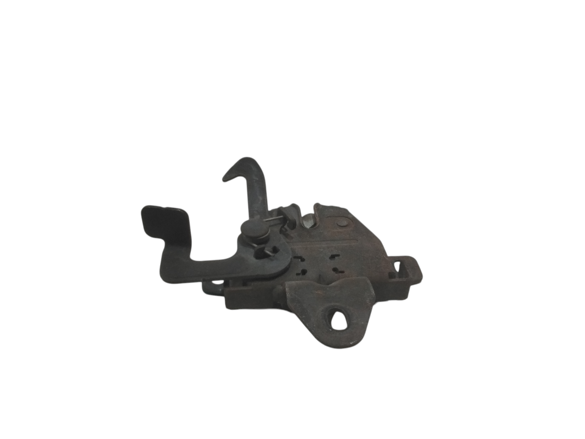 Serratura cofano anteriore per Chevrolet Captiva 1 Serie (2006 - In produzione)