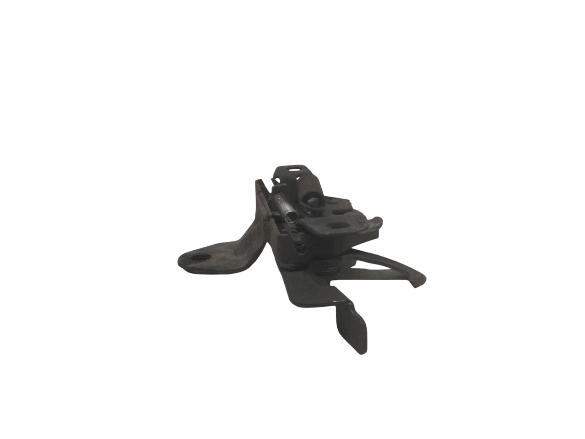 Serratura cofano anteriore per Chevrolet Captiva 1 Serie (2006 - In produzione)