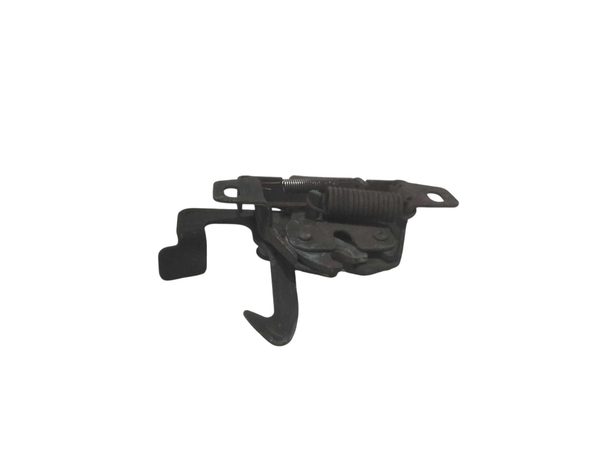 Serratura cofano anteriore per Chevrolet Captiva 1 Serie (2006 - In produzione)