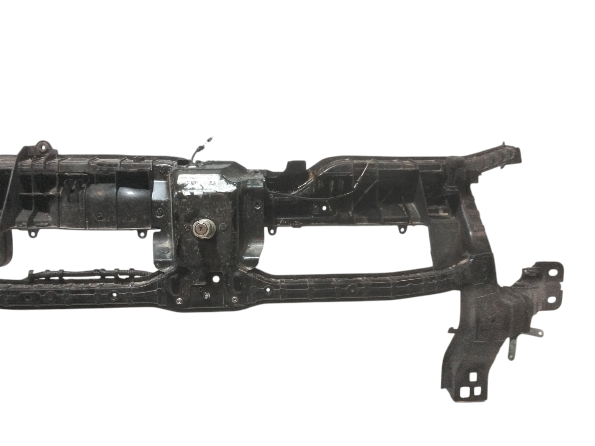 Calandra per Ford Transit (2020 - )