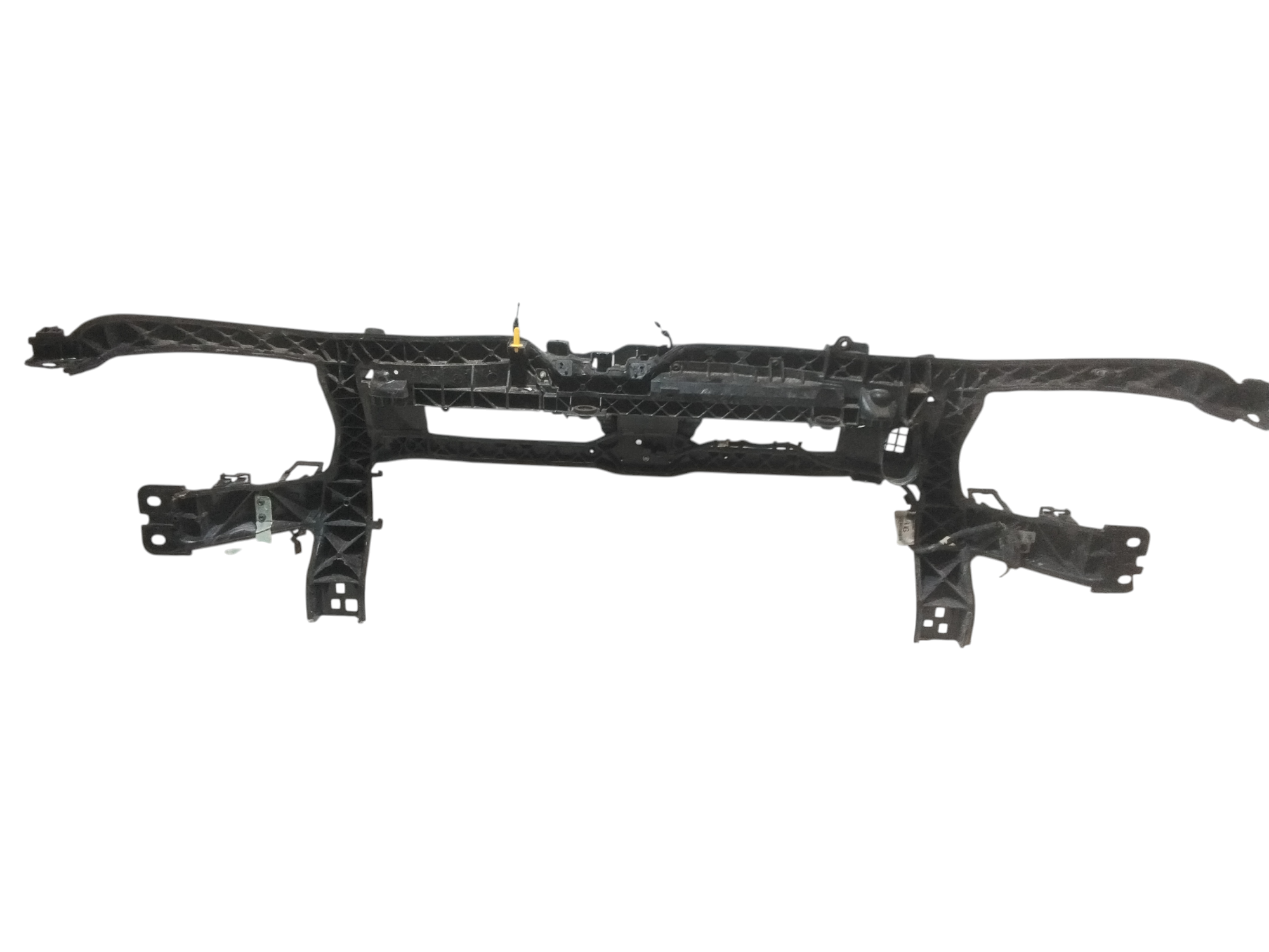 Calandra per Ford Transit (2020 - )