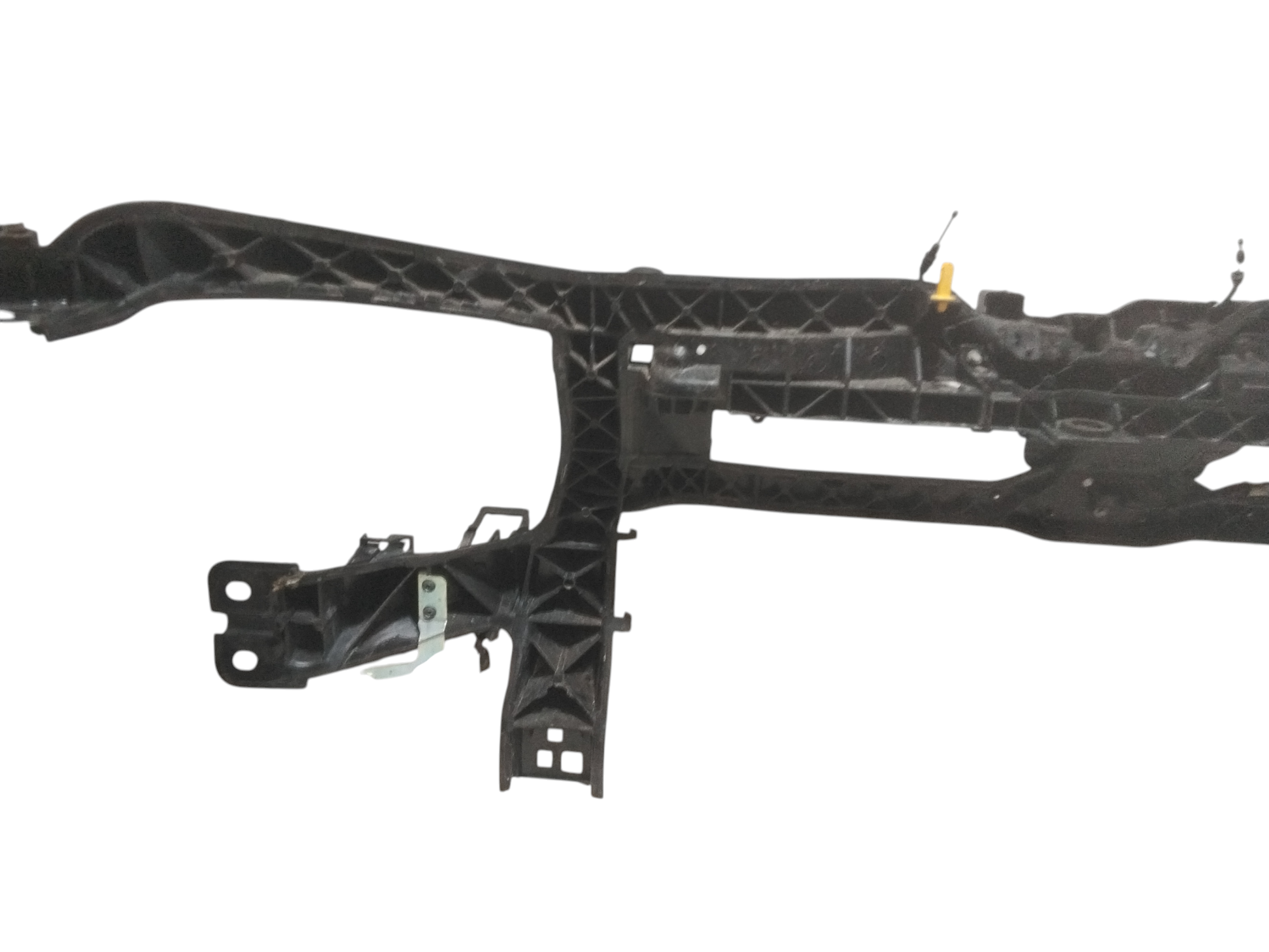 Calandra per Ford Transit (2020 - )