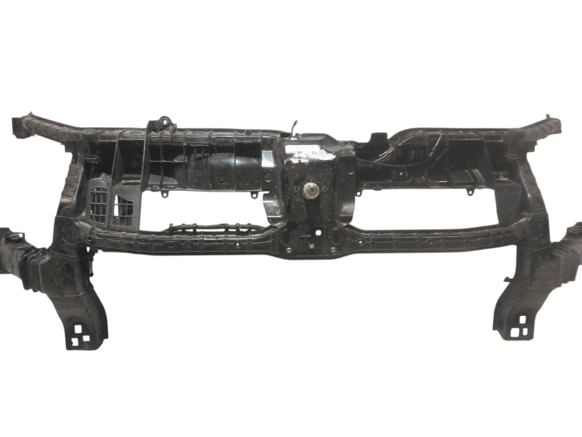 Calandra per Ford Transit (2020 - )