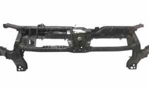 Calandra per Ford Transit (2020 - )