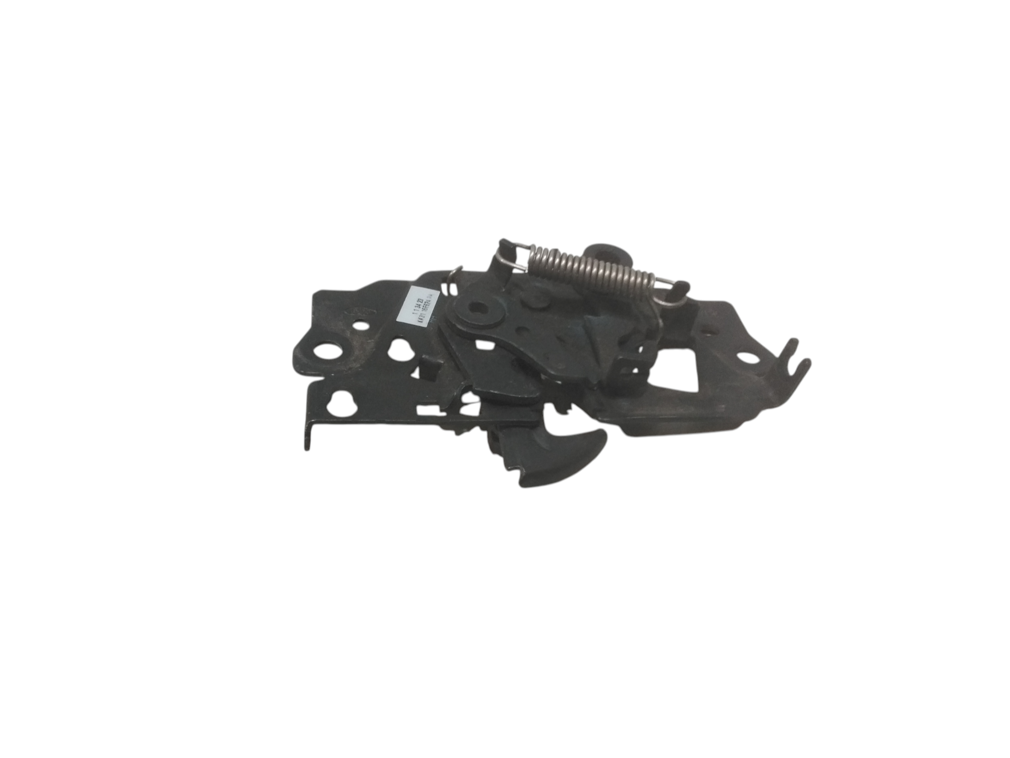 Serratura cofano anteriore per Ford Transit (2020 - )