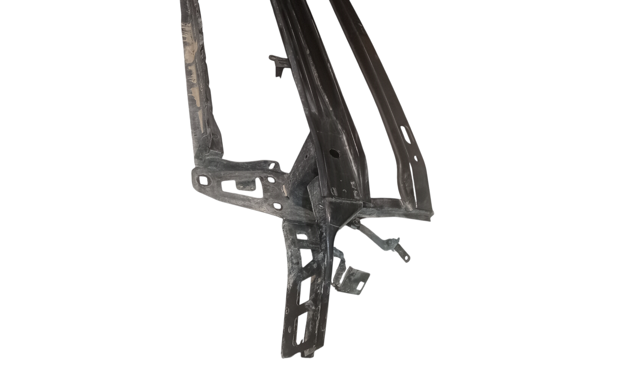 Rinforzo Paraurti anteriore per Man Van Tge 3.140 (2020 - )