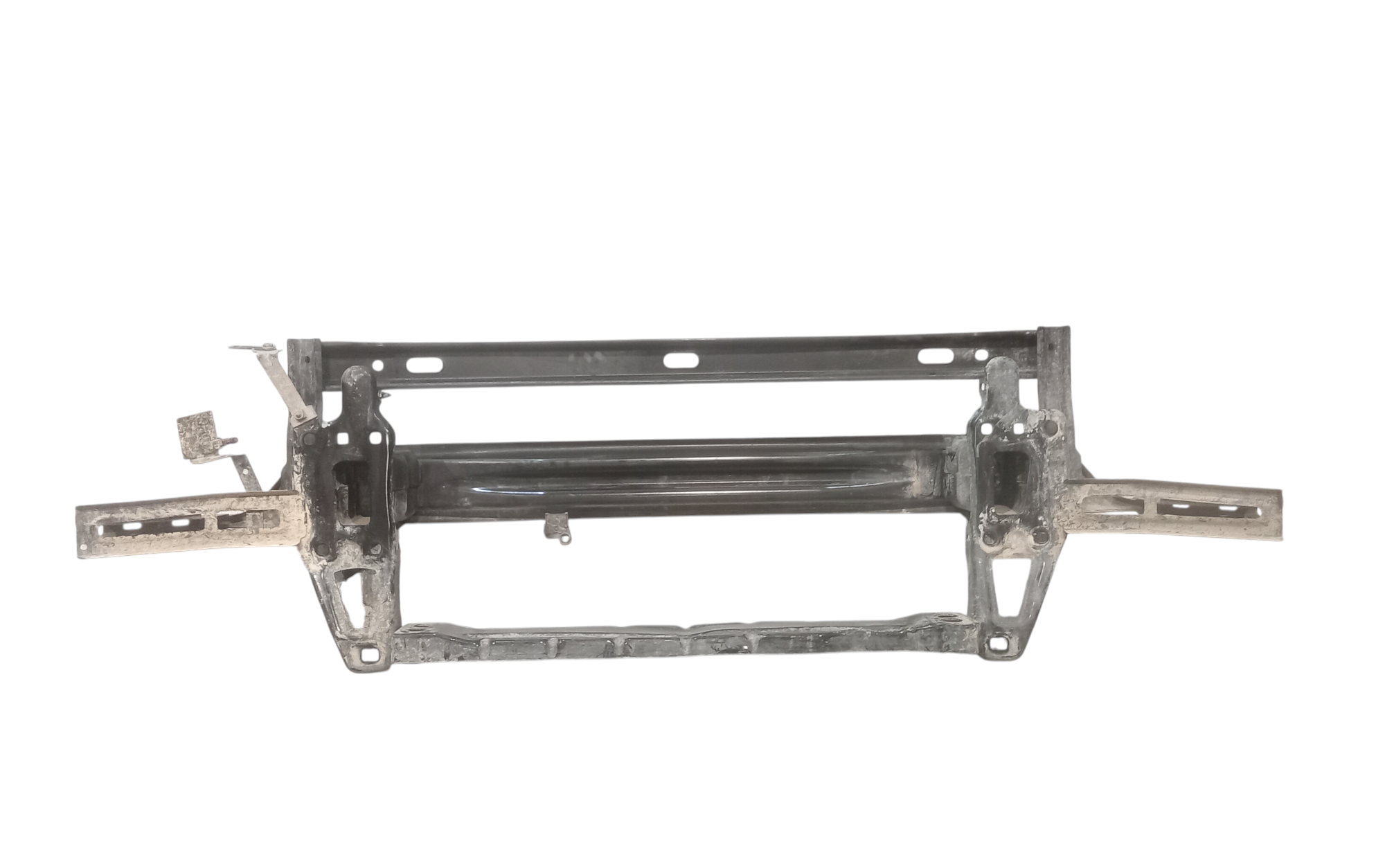 Rinforzo Paraurti anteriore per Man Van Tge 3.140 (2020 - )