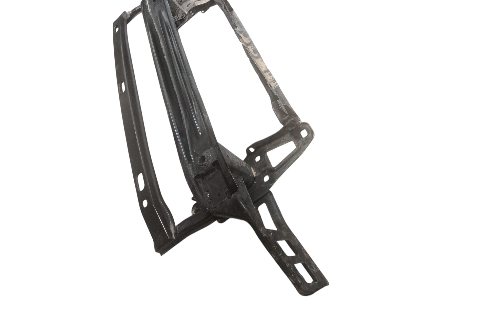 Rinforzo Paraurti anteriore per Man Van Tge 3.140 (2020 - )