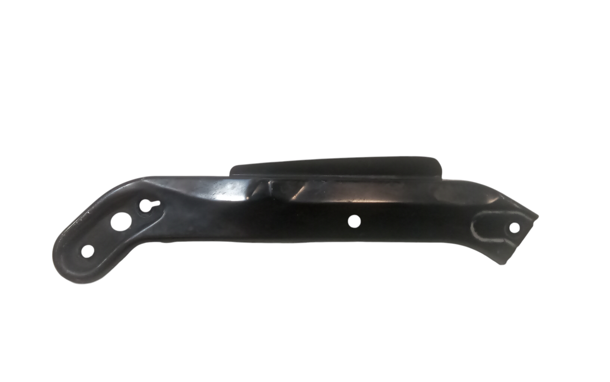 Supporto Faro Sinistro per Man Van Tge 3.140 (2020 - )