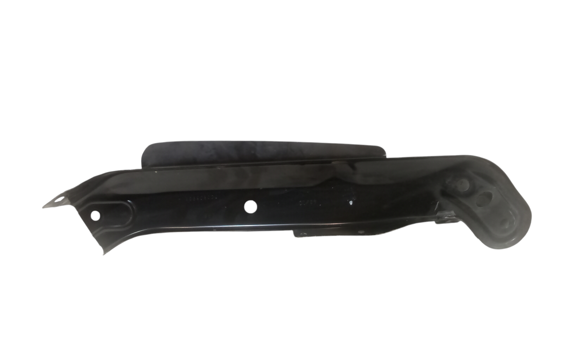 Supporto Faro Sinistro per Man Van Tge 3.140 (2020 - )