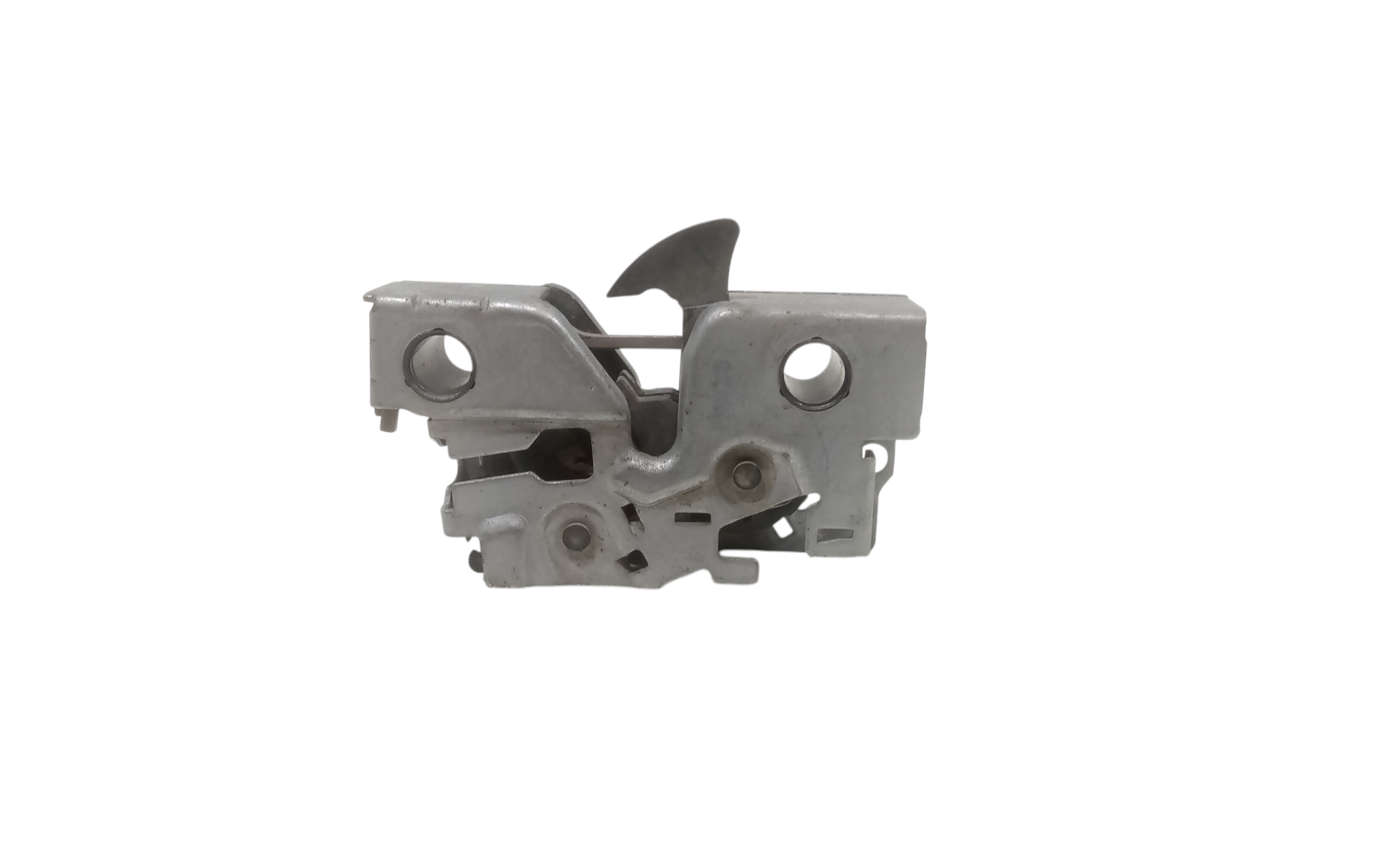 Serratura cofano anteriore per Man Van Tge 3.140 (2020 - )