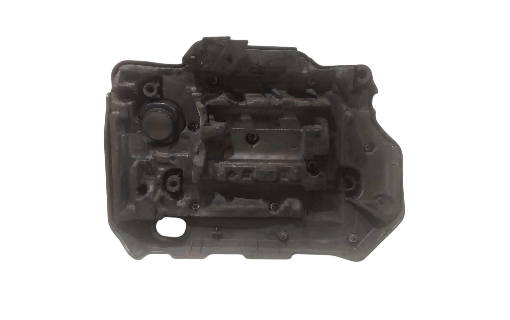 Coprimotore per Alfa Romeo Giulietta Serie (940_) (13>) (2013 - In produzione)