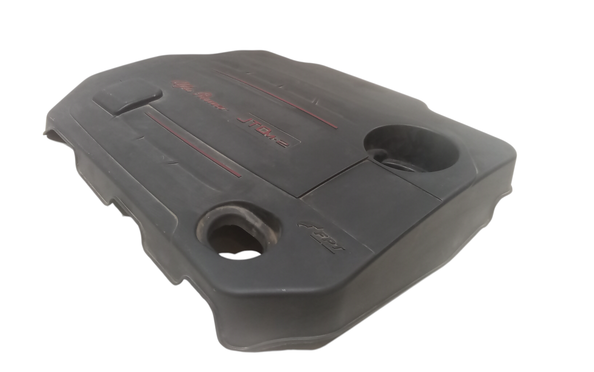 Coprimotore per Alfa Romeo Giulietta Serie (940_) (13>) (2013 - In produzione)