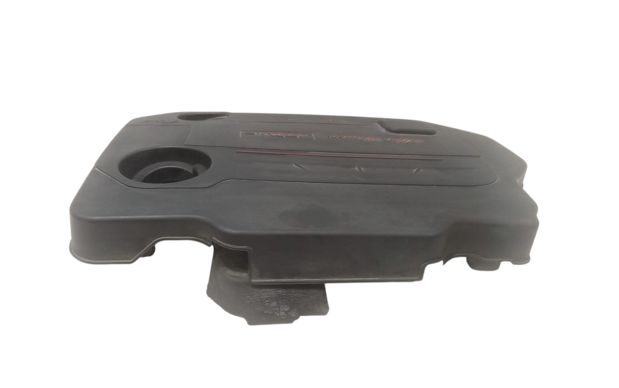 Coprimotore per Alfa Romeo Giulietta Serie (940_) (13>) (2013 - In produzione)