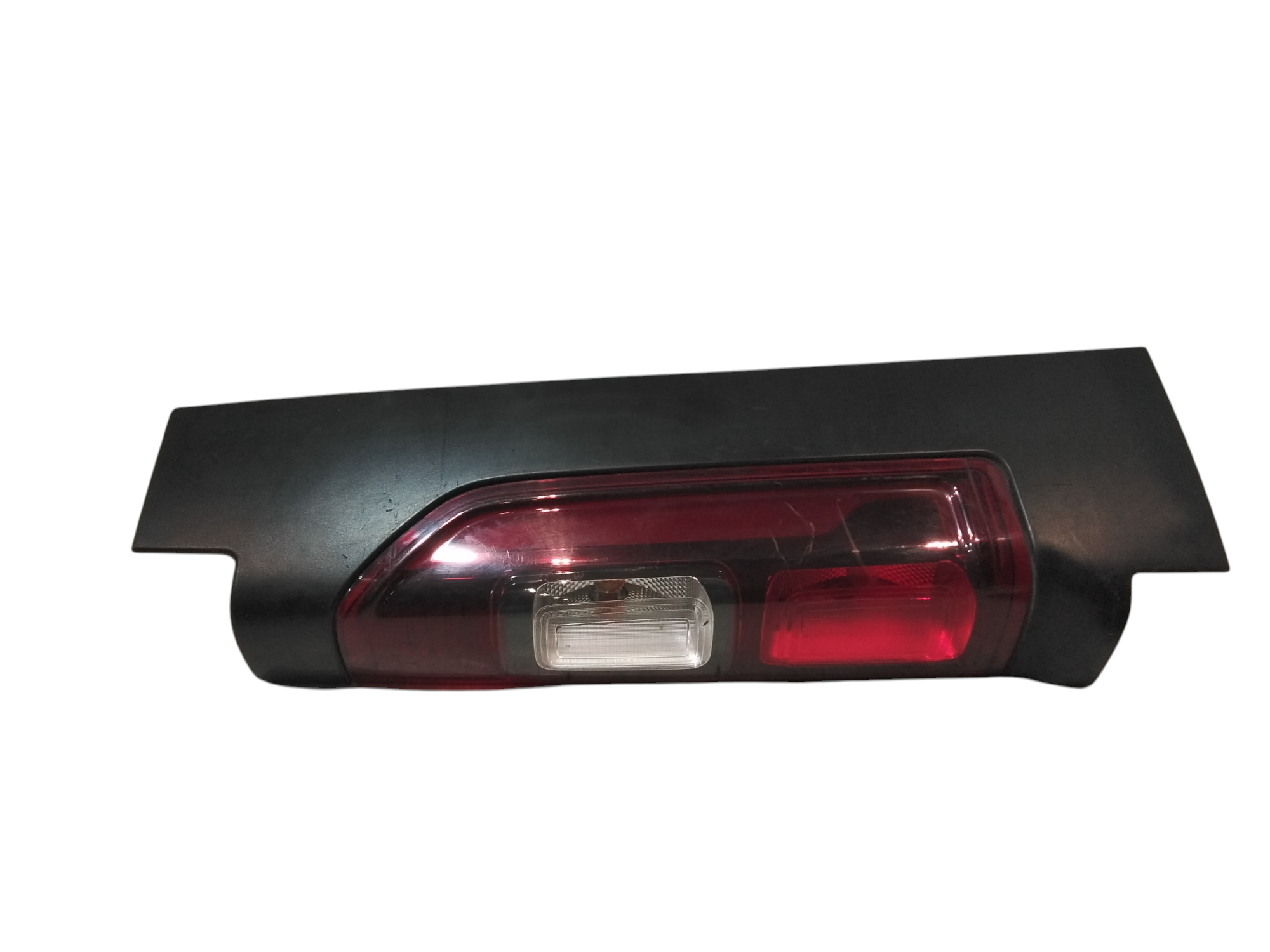 Stop fanale posteriore Destro Passeggero per Fiat Talento Serie (16>) (2016 - In produzione)