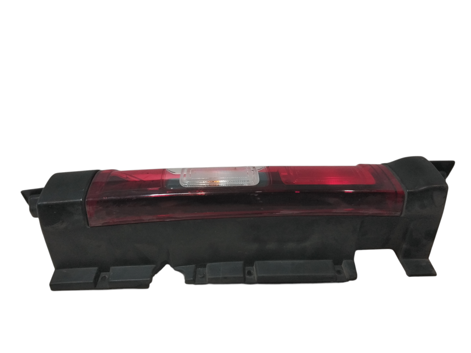 Stop fanale posteriore Destro Passeggero per Fiat Talento Serie (16>) (2016 - In produzione)