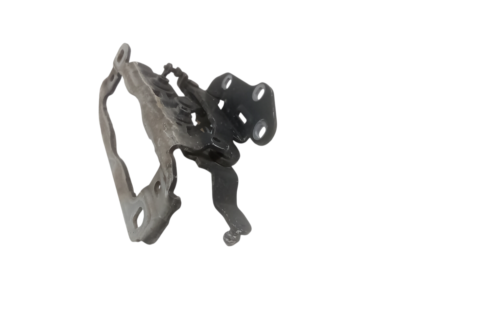 Cerniera cofano anteriore SX per Mercedes Classe C Berlina W204 (2007 - In produzione)