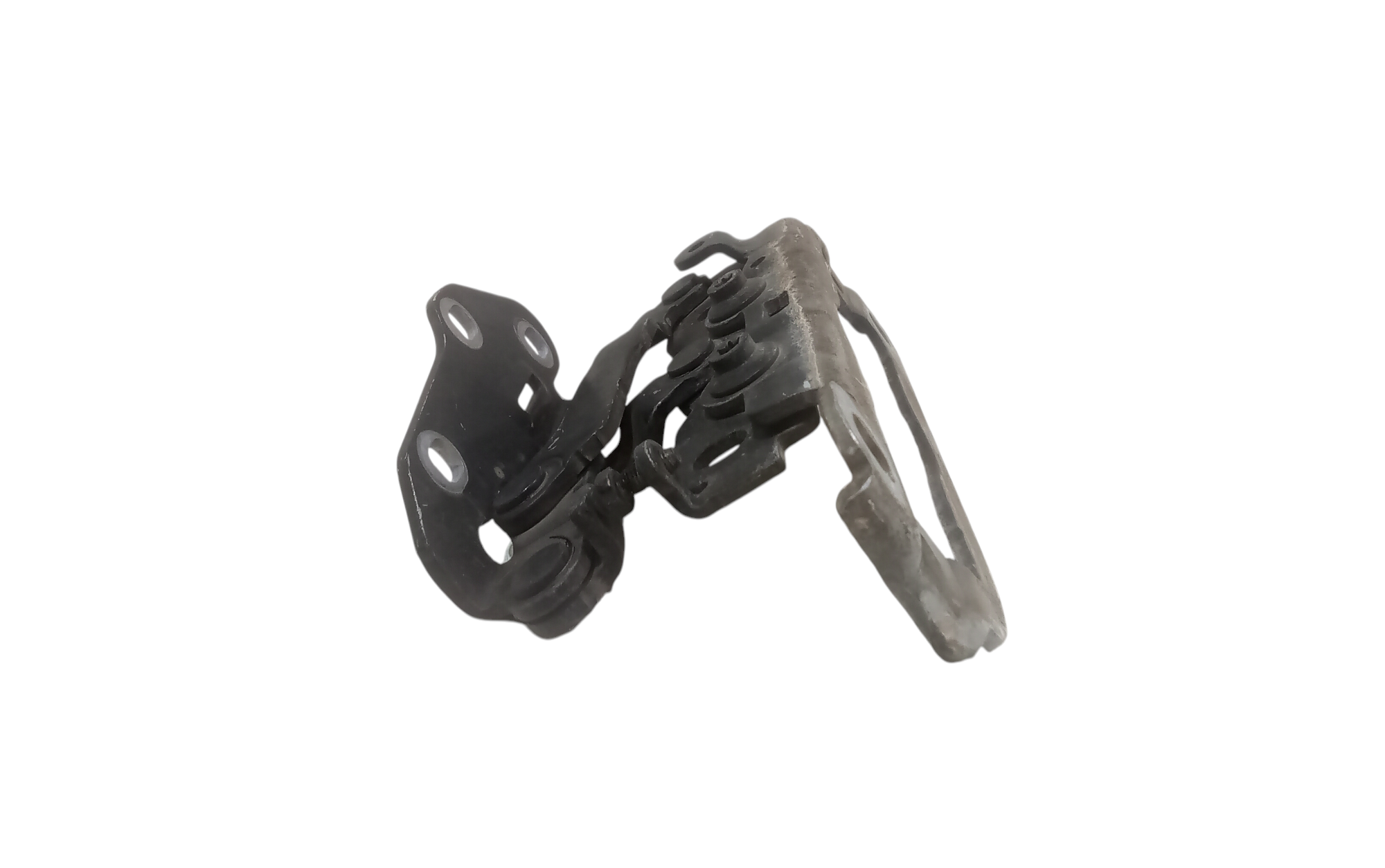 Cerniera cofano anteriore SX per Mercedes Classe C Berlina W204 (2007 - In produzione)