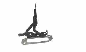 Cerniera cofano anteriore SX per Mercedes Classe C Berlina W204 (2007 - In produzione)