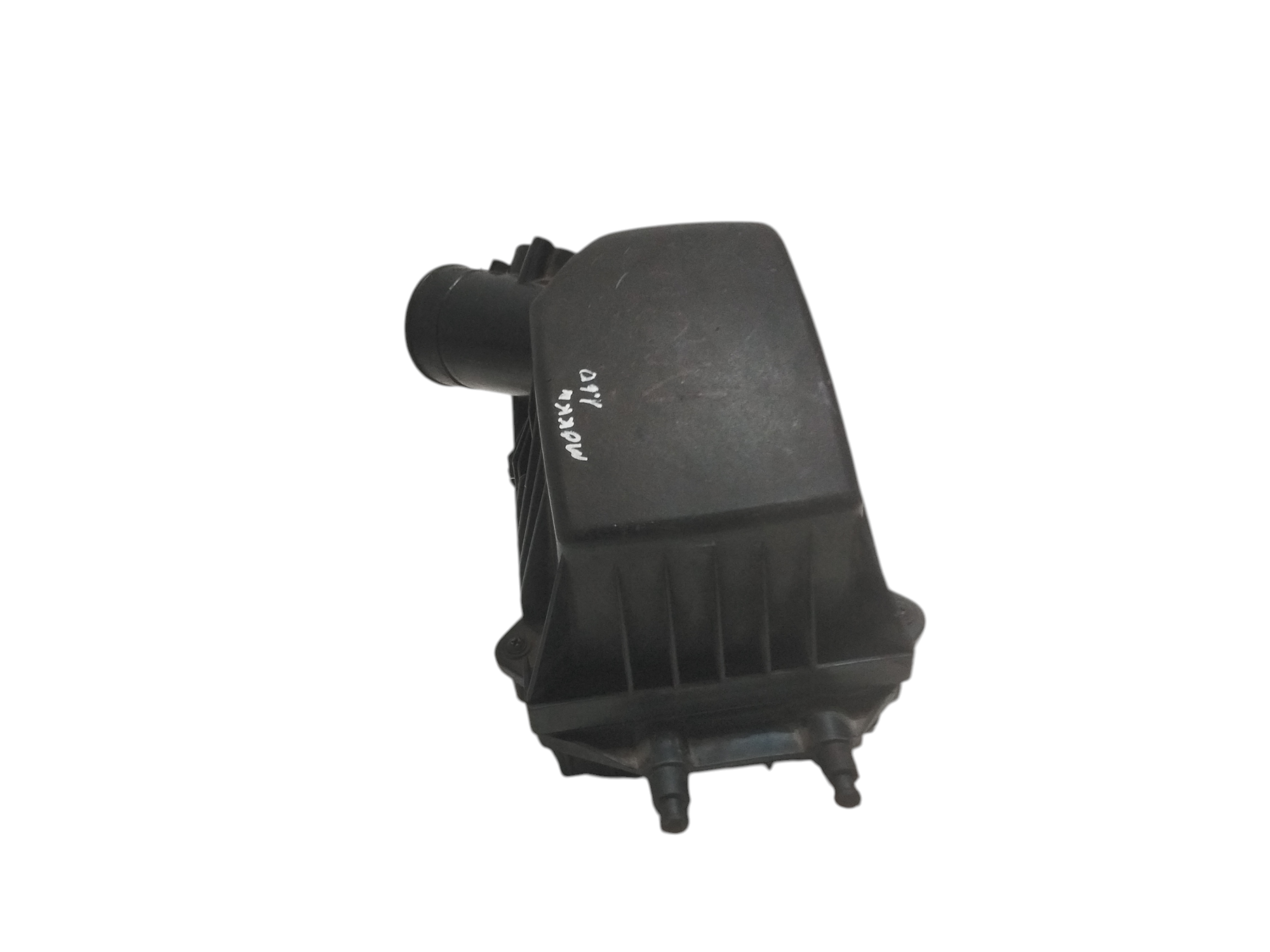 Box scatola filtro aria per Opel Mokka X (16>) (2016 - In produzione)