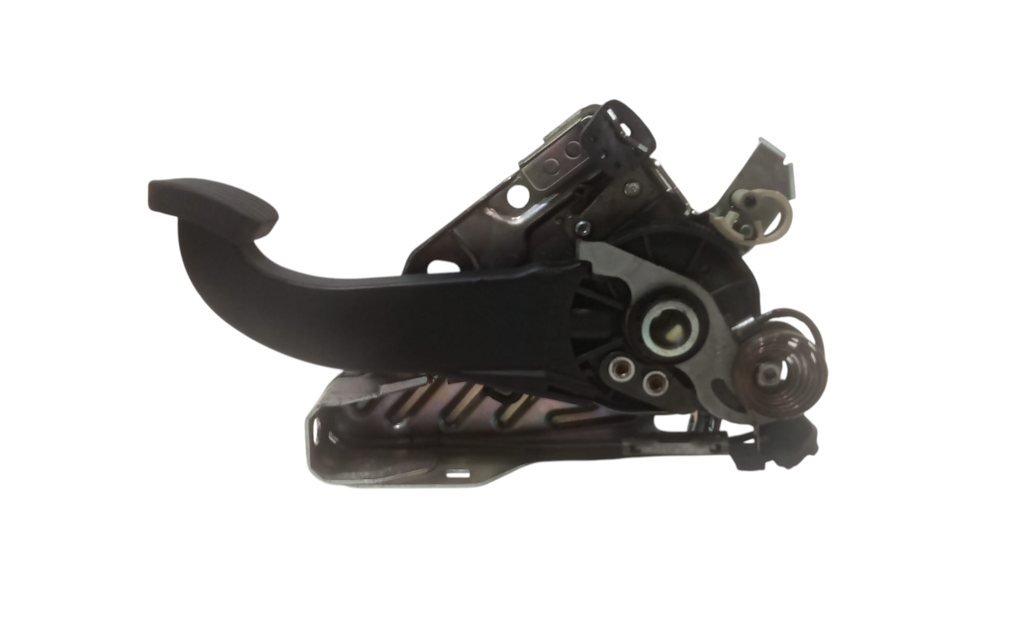 Pedale freno a mano per Mercedes Classe C Berlina W204 (2007 - In produzione)