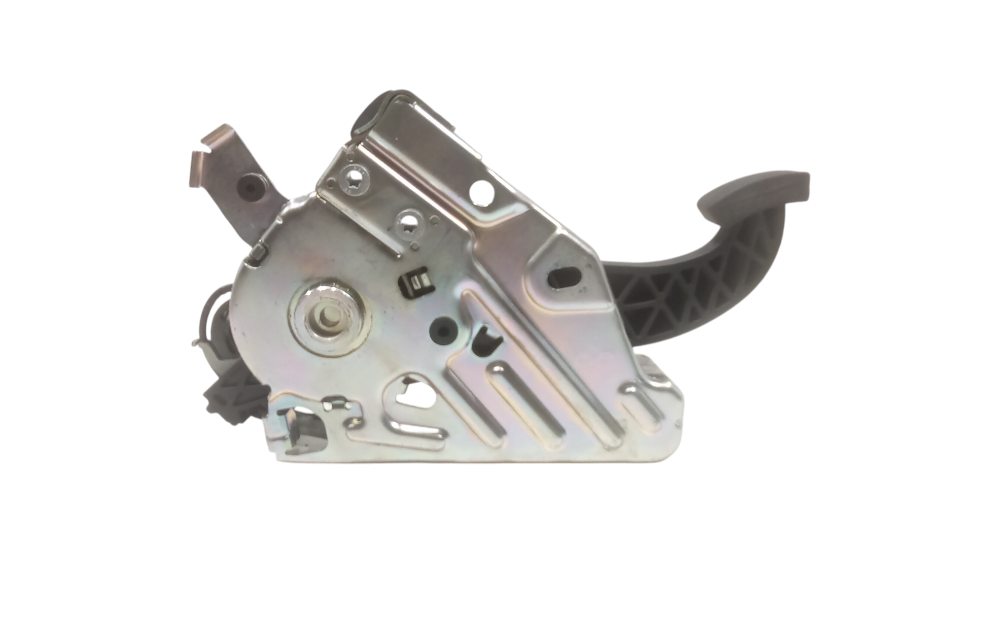 Pedale freno a mano per Mercedes Classe C Berlina W204 (2007 - In produzione)